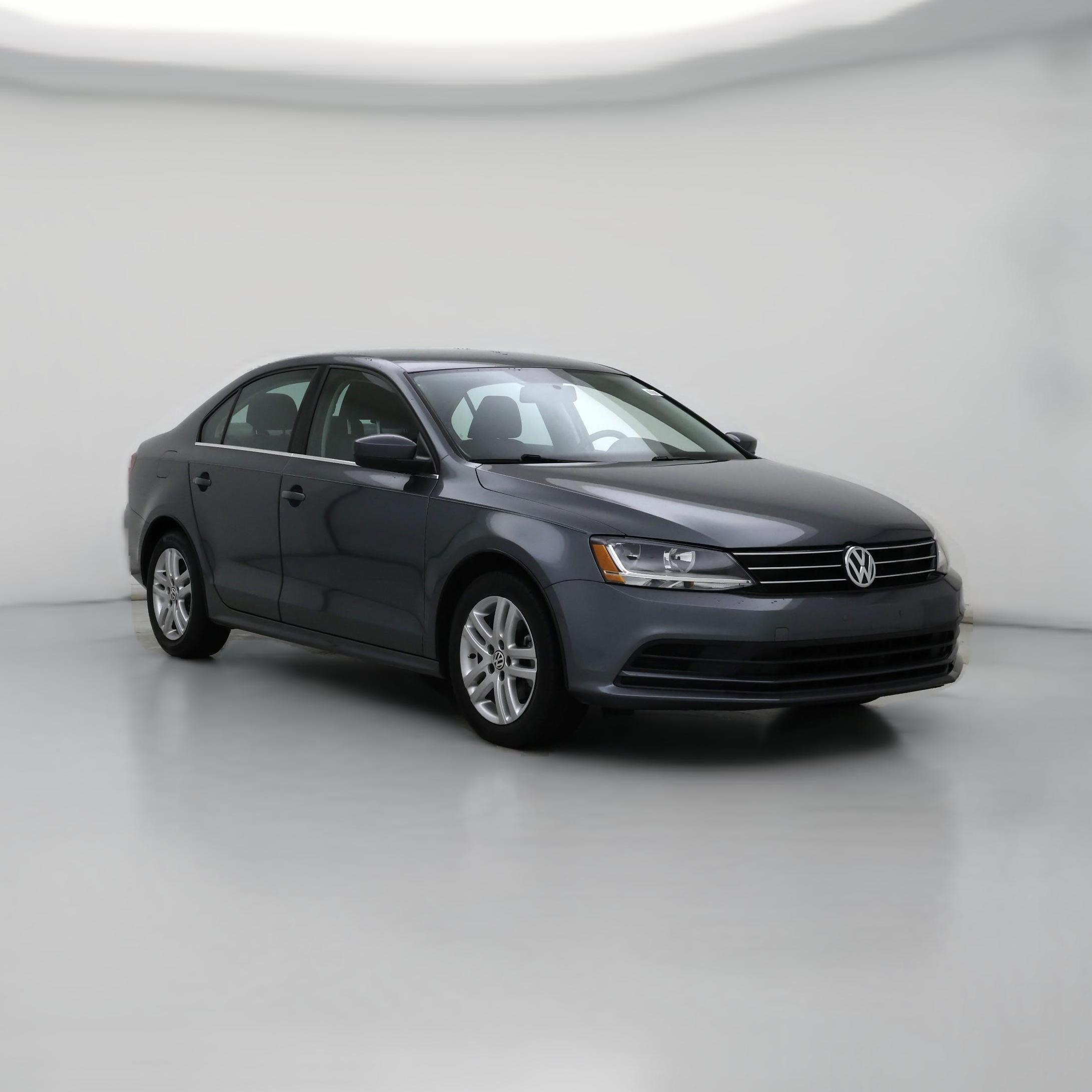 Thumbnail: 2017 Volkswagen Jetta - 1