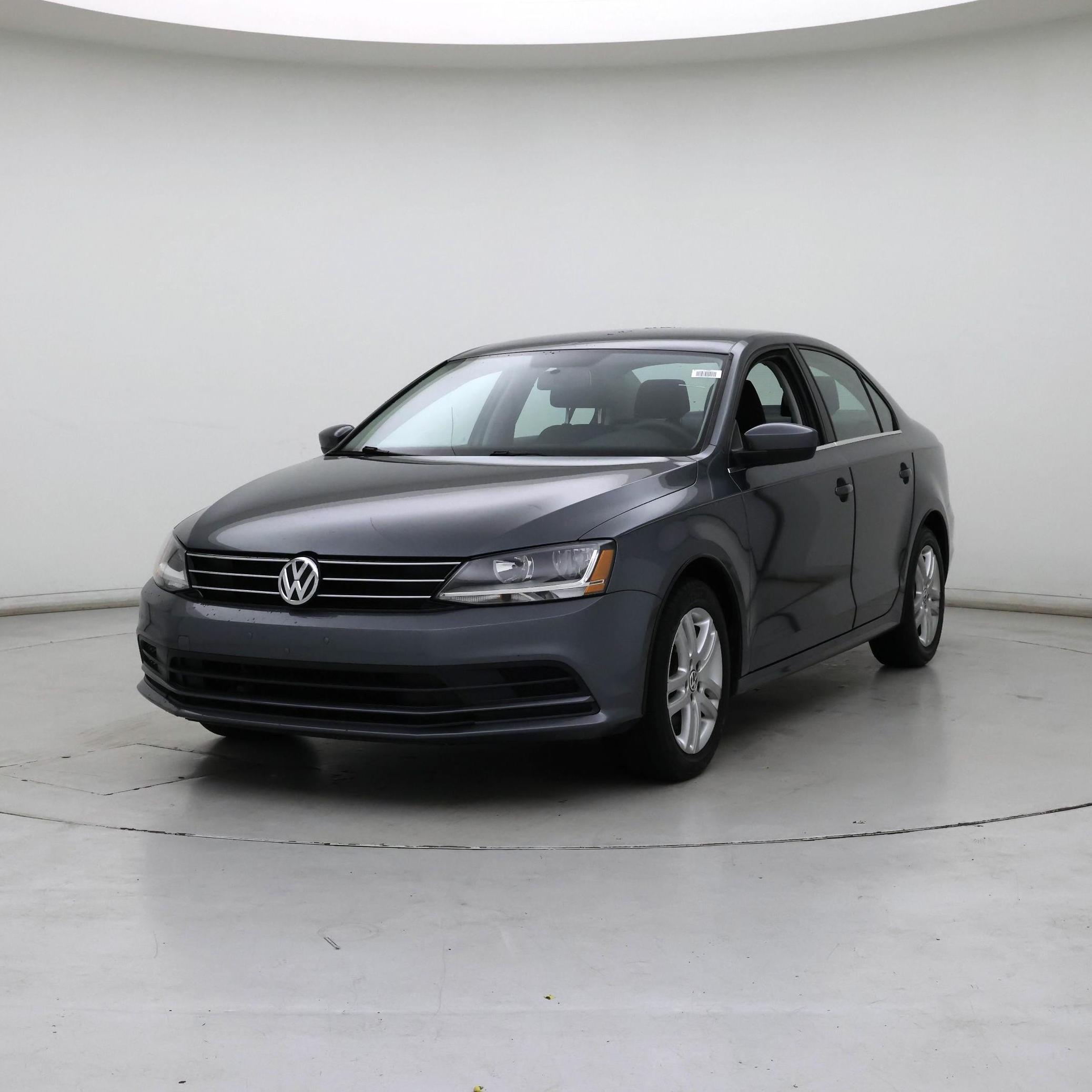 Thumbnail: 2017 Volkswagen Jetta - 4