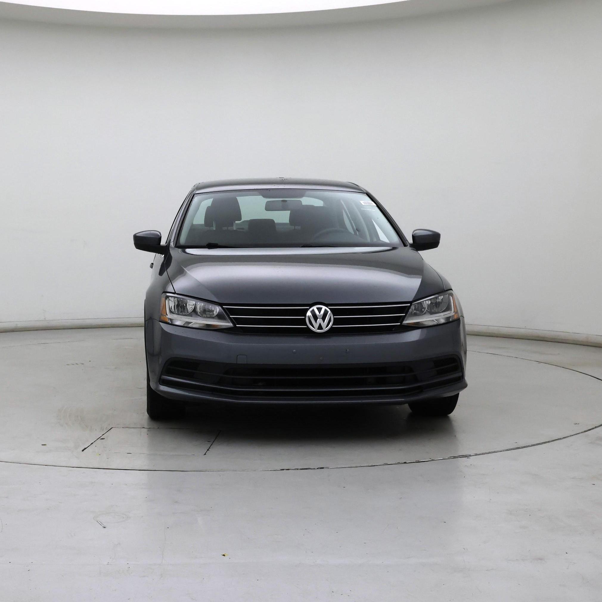 Thumbnail: 2017 Volkswagen Jetta - 5