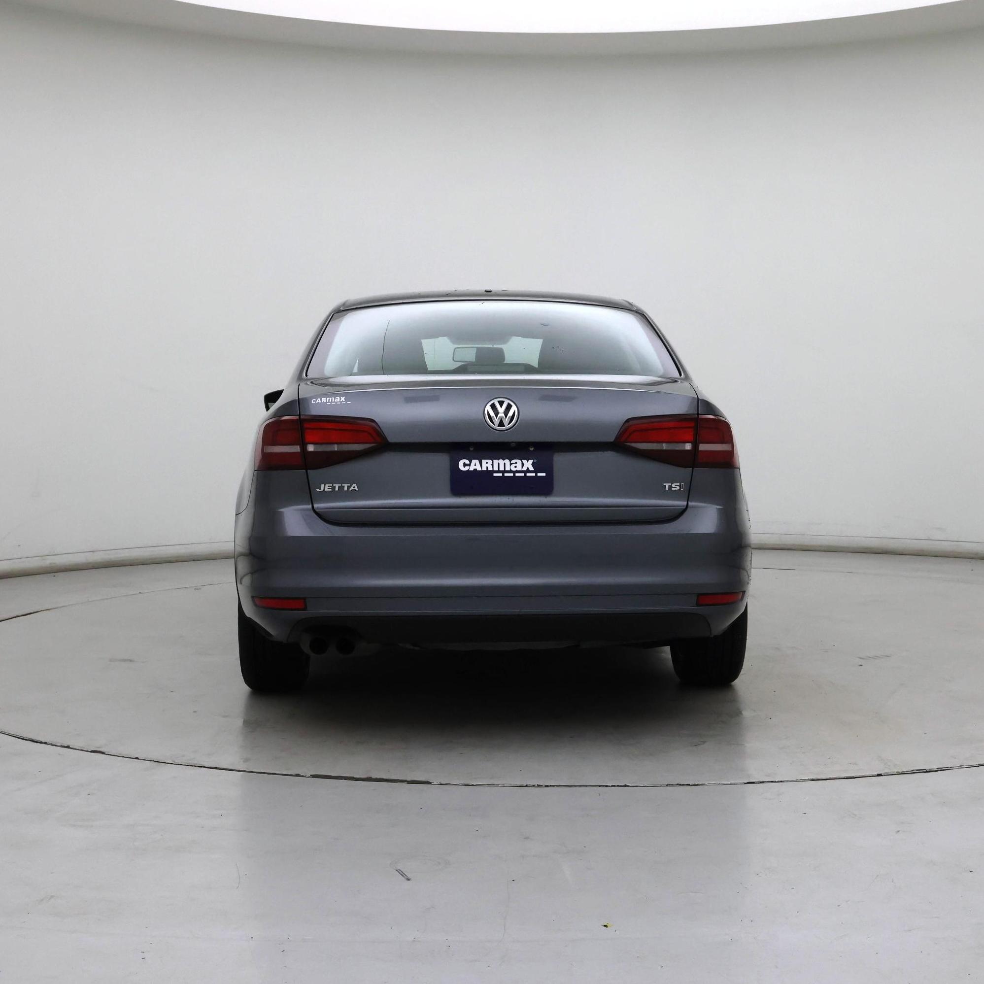 Thumbnail: 2017 Volkswagen Jetta - 6