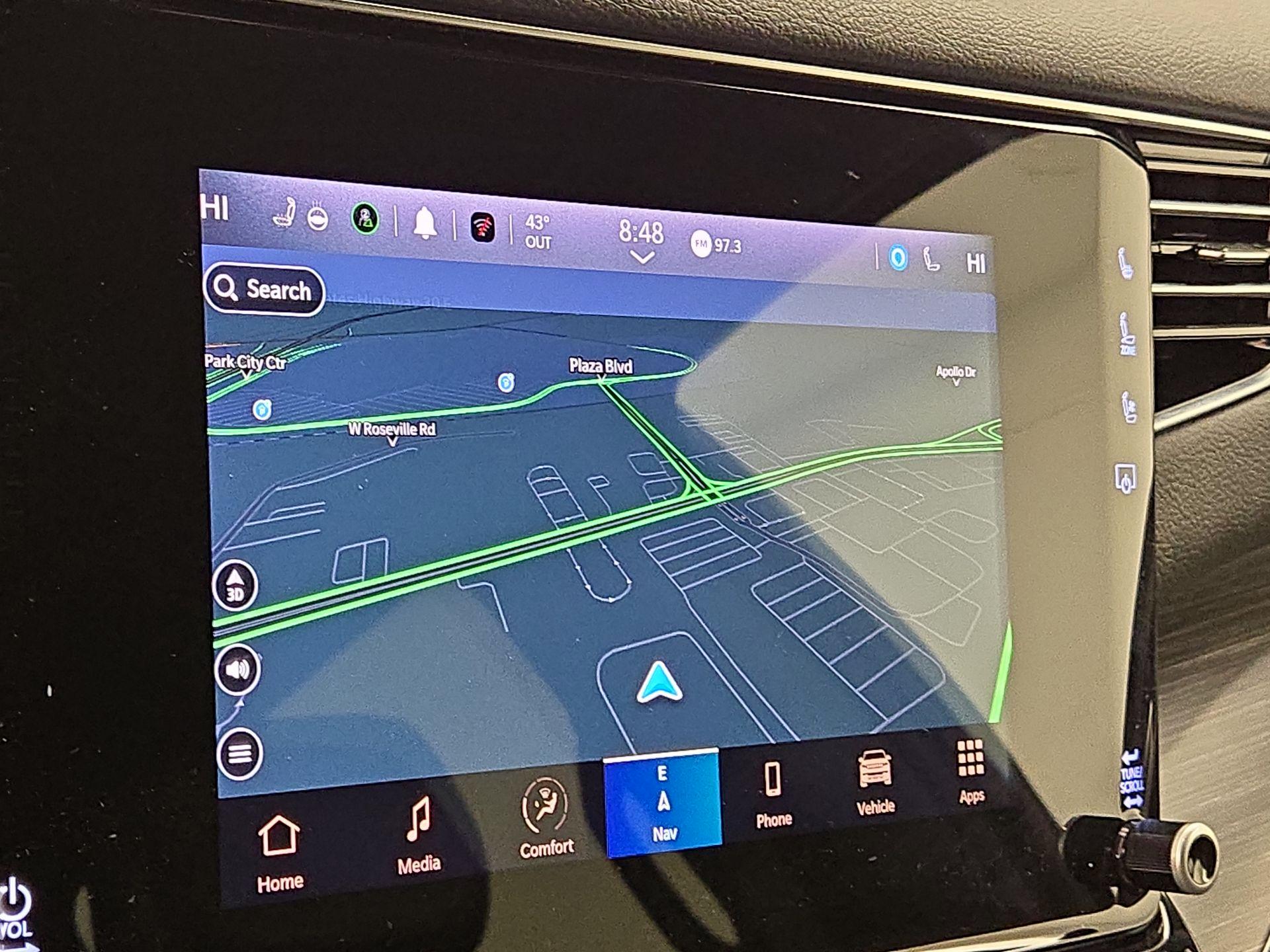 Thumbnail: 2023 Jeep Wagoneer - 14