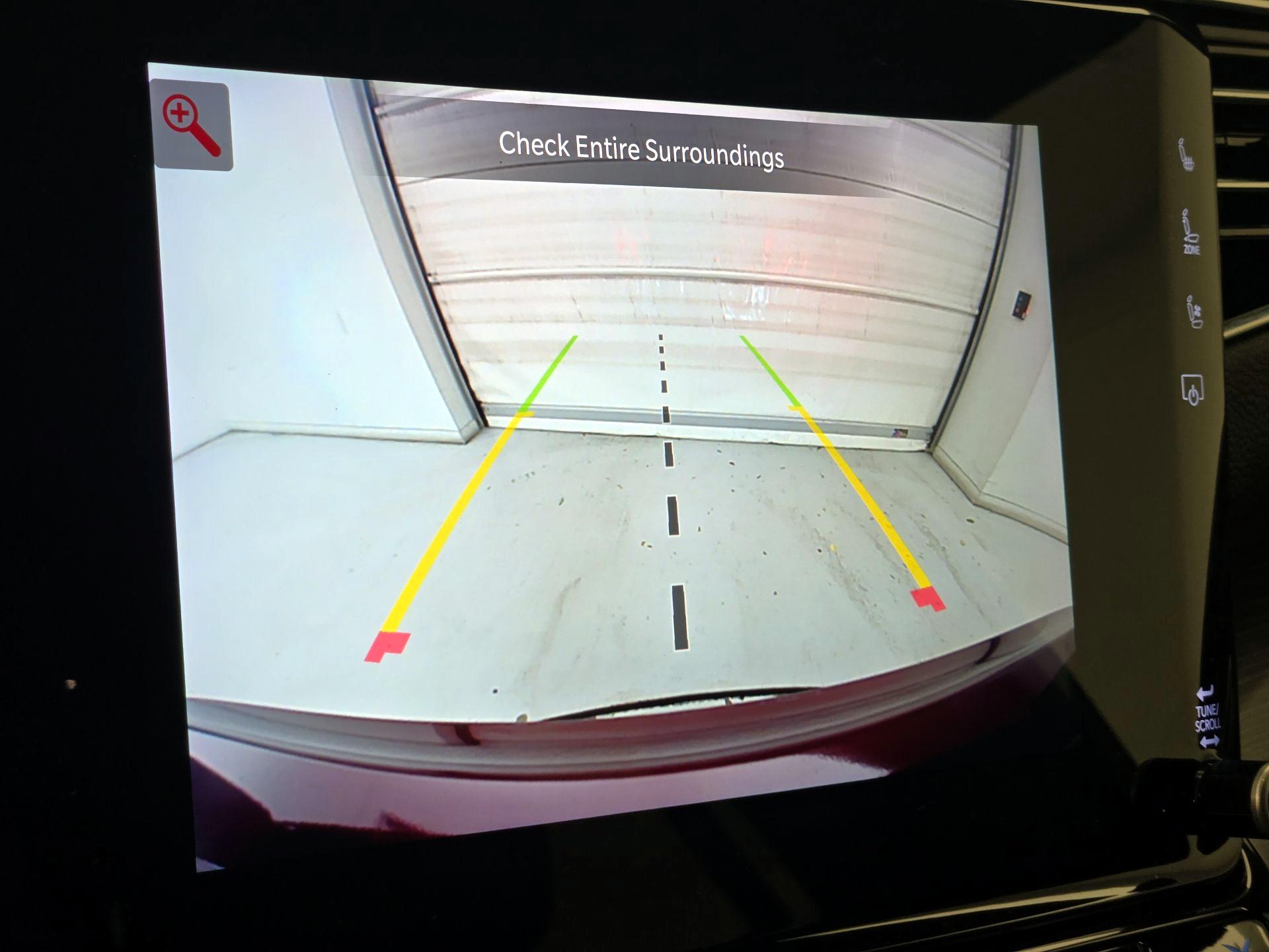 Thumbnail: 2023 Jeep Wagoneer - 15