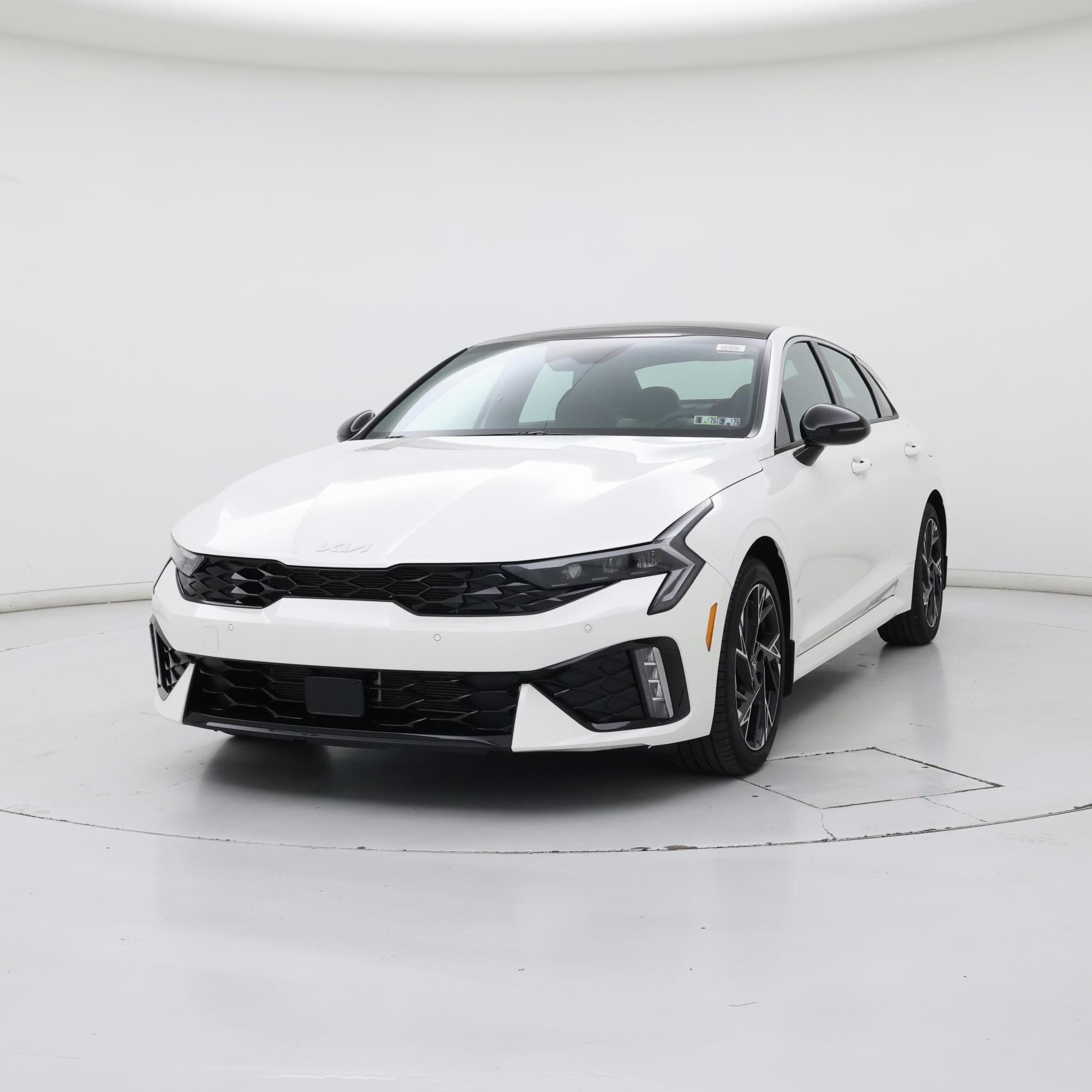 Thumbnail: 2025 Kia K5 - 4