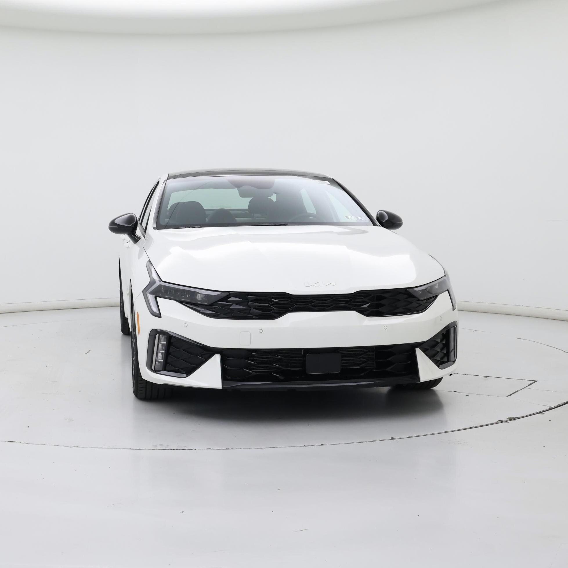 Thumbnail: 2025 Kia K5 - 5