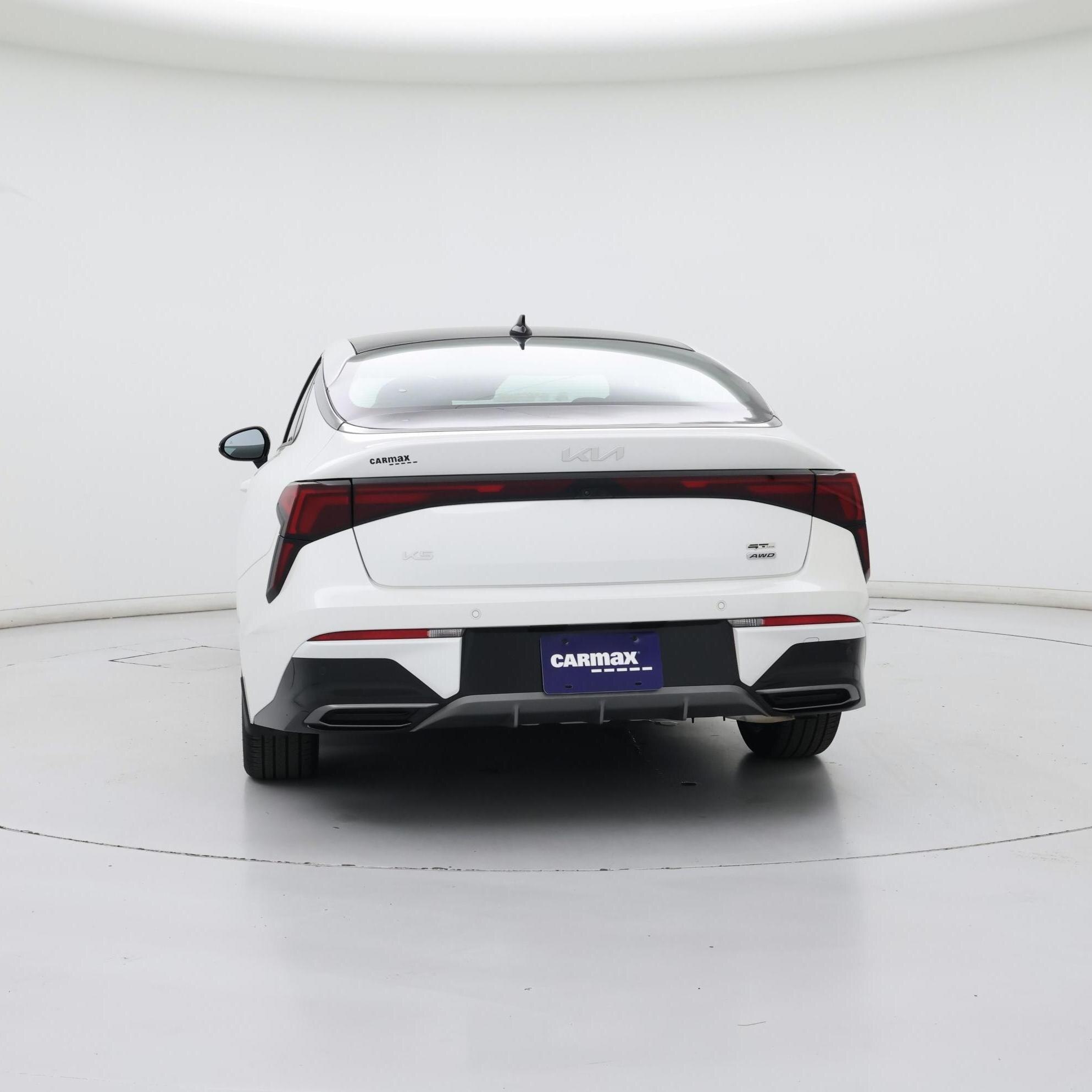 Thumbnail: 2025 Kia K5 - 6
