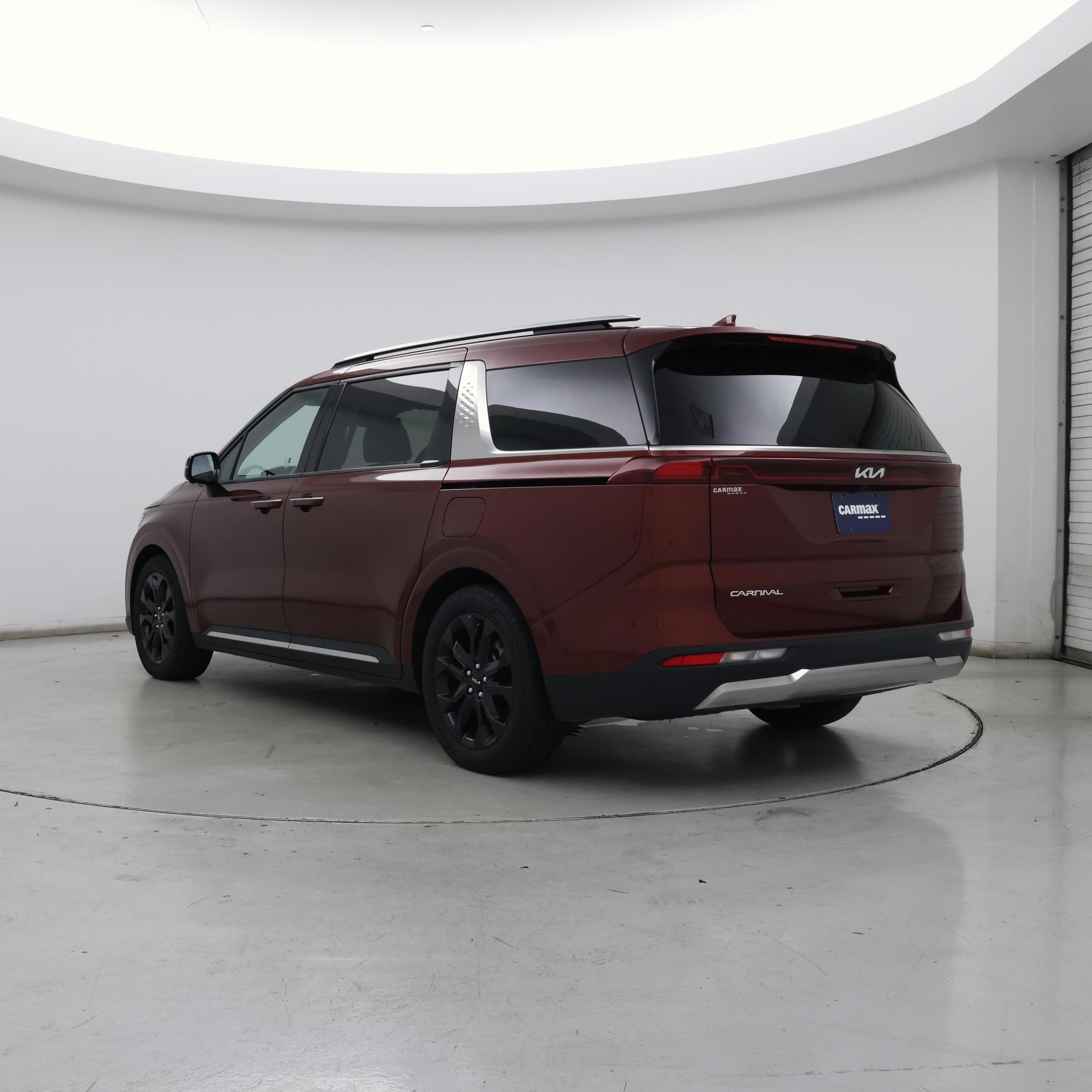 Thumbnail: 2024 Kia Carnival - 2