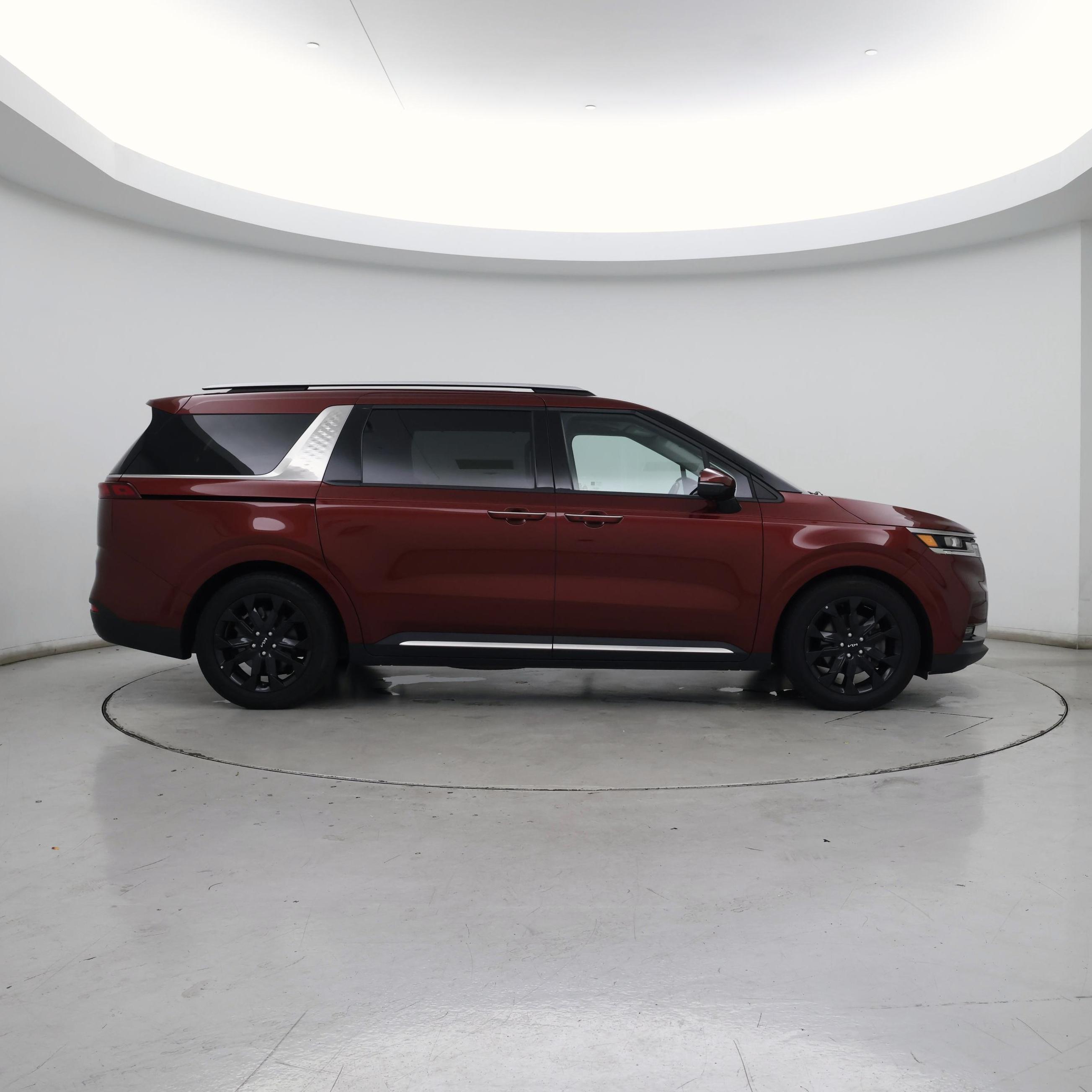 Thumbnail: 2024 Kia Carnival - 7