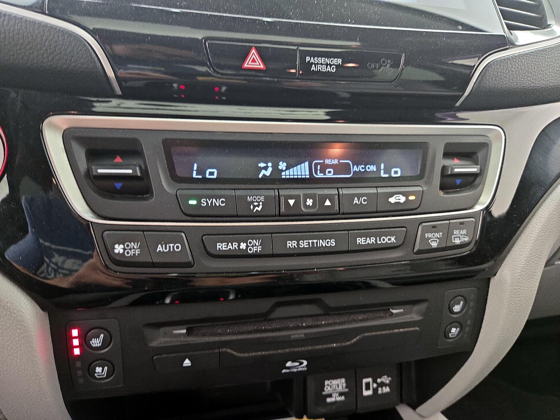 Thumbnail: 2022 Honda Pilot - 17