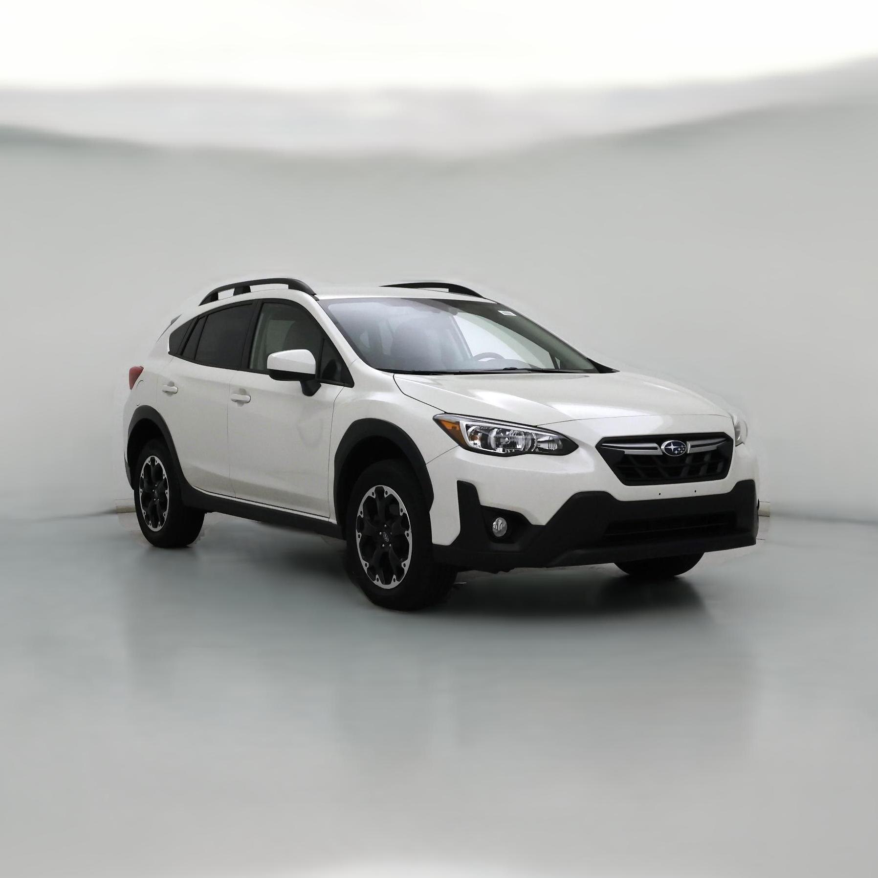 Thumbnail: 2023 Subaru Crosstrek - 1