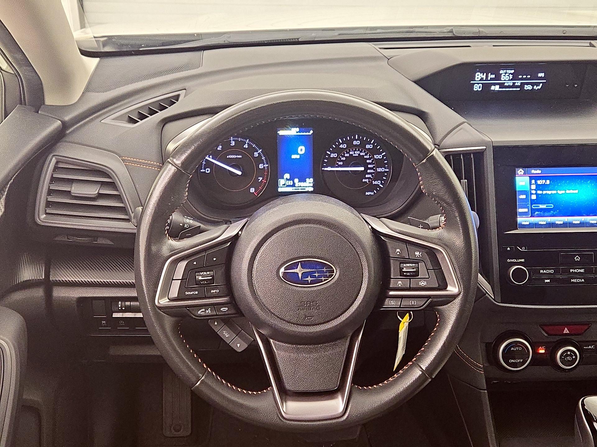 Thumbnail: 2023 Subaru Crosstrek - 10