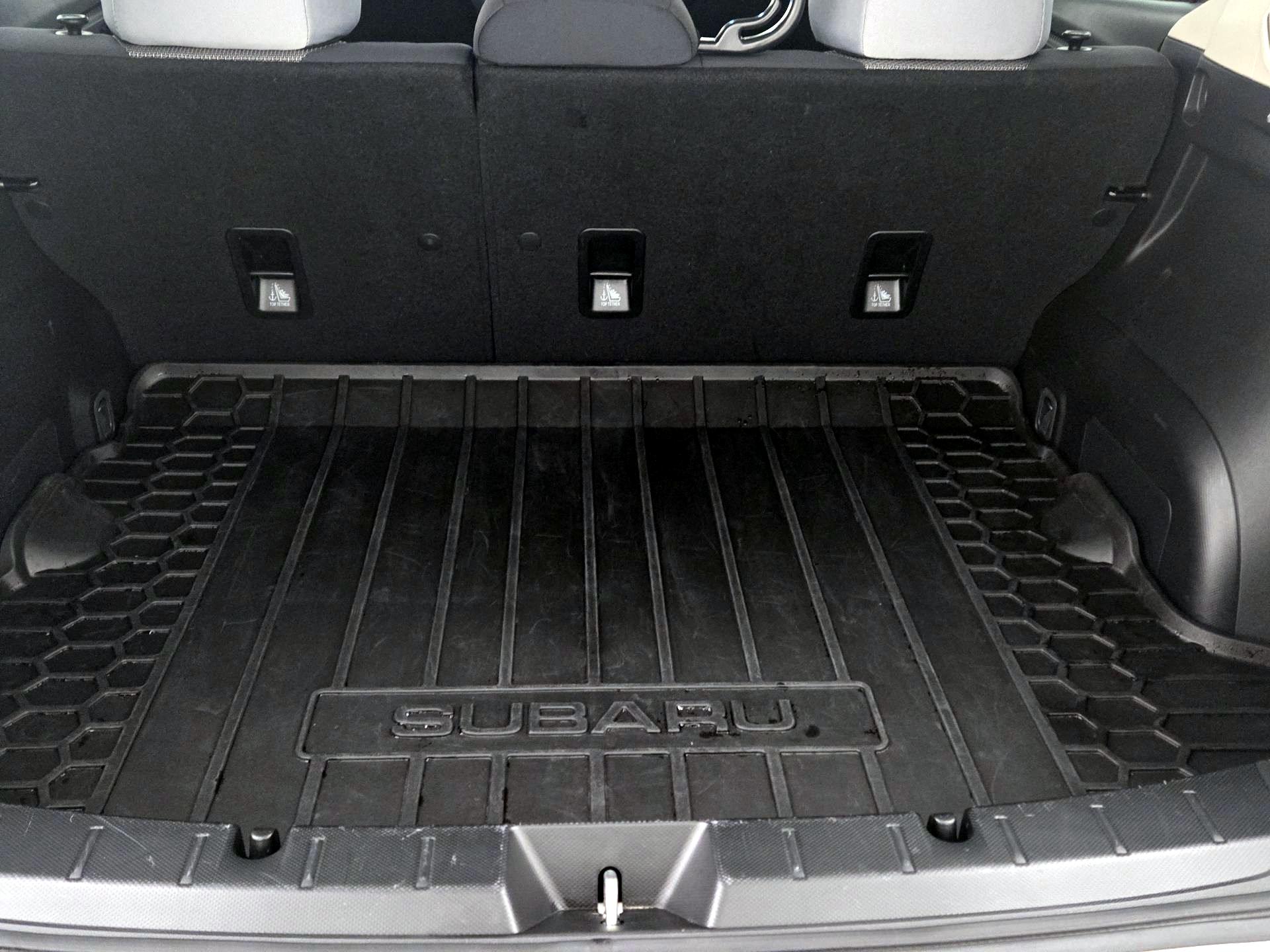 Thumbnail: 2023 Subaru Crosstrek - 19