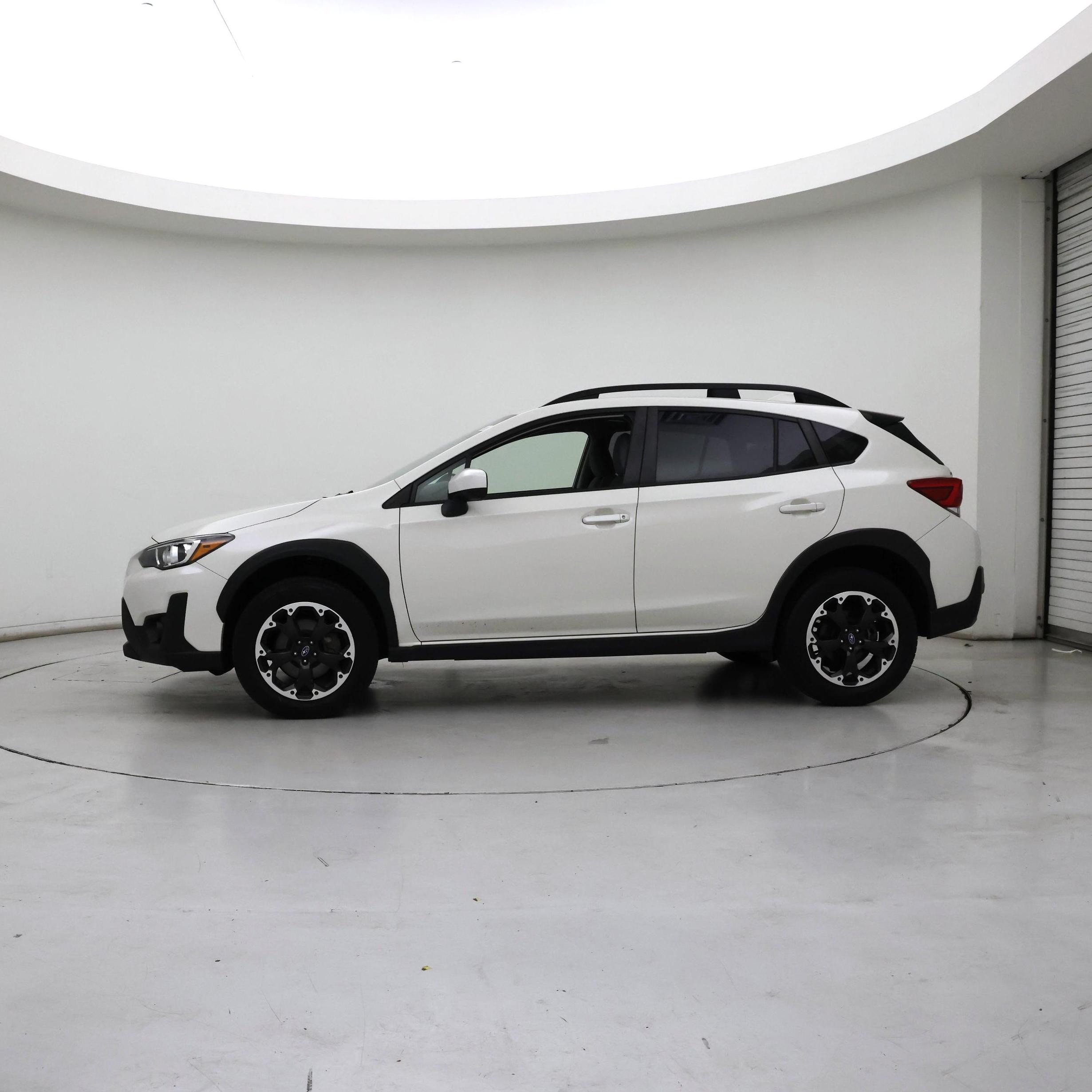 Thumbnail: 2023 Subaru Crosstrek - 3