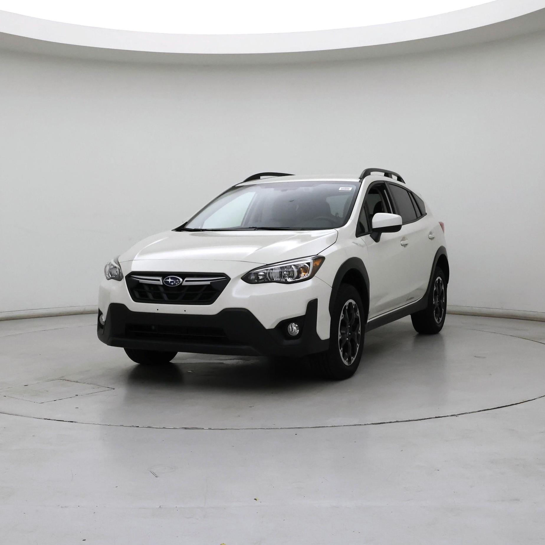 Thumbnail: 2023 Subaru Crosstrek - 4