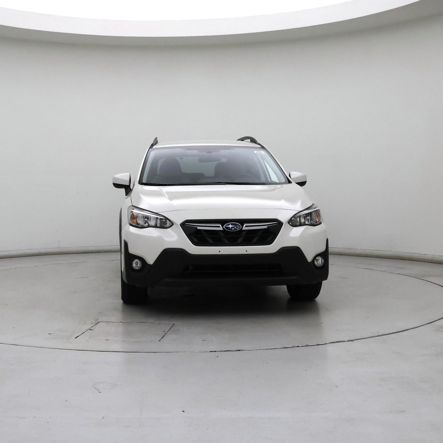 Thumbnail: 2023 Subaru Crosstrek - 5