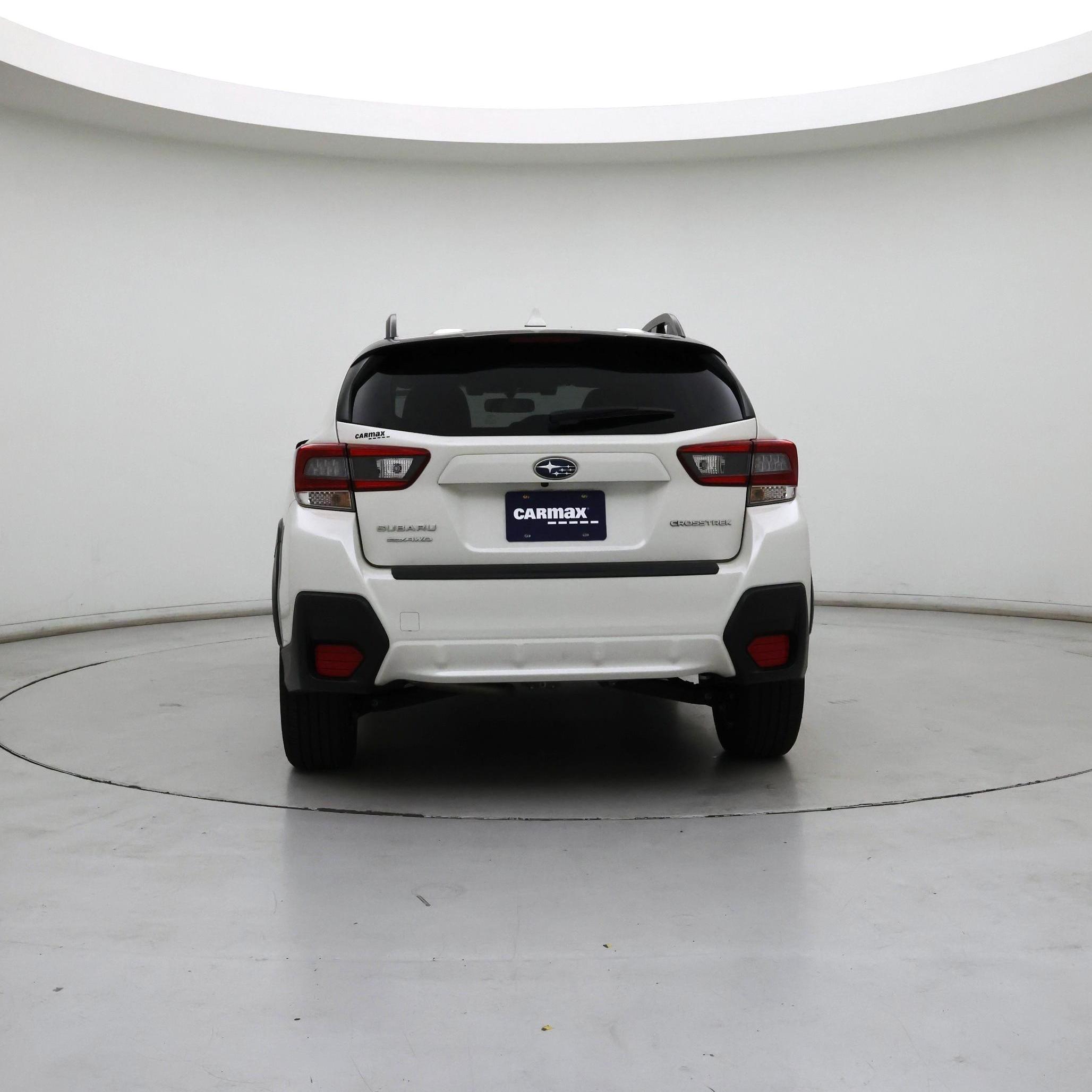 Thumbnail: 2023 Subaru Crosstrek - 6