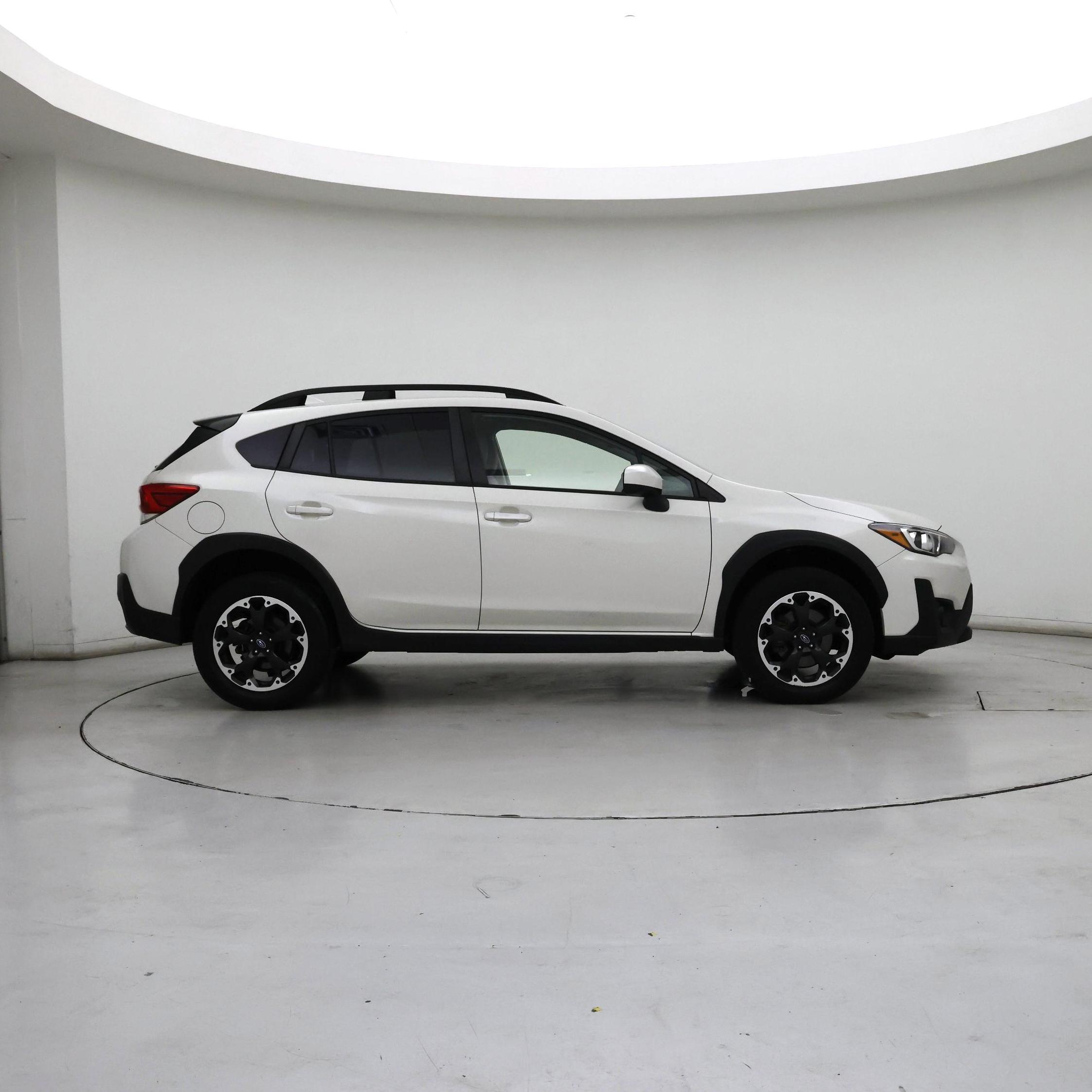 Thumbnail: 2023 Subaru Crosstrek - 7