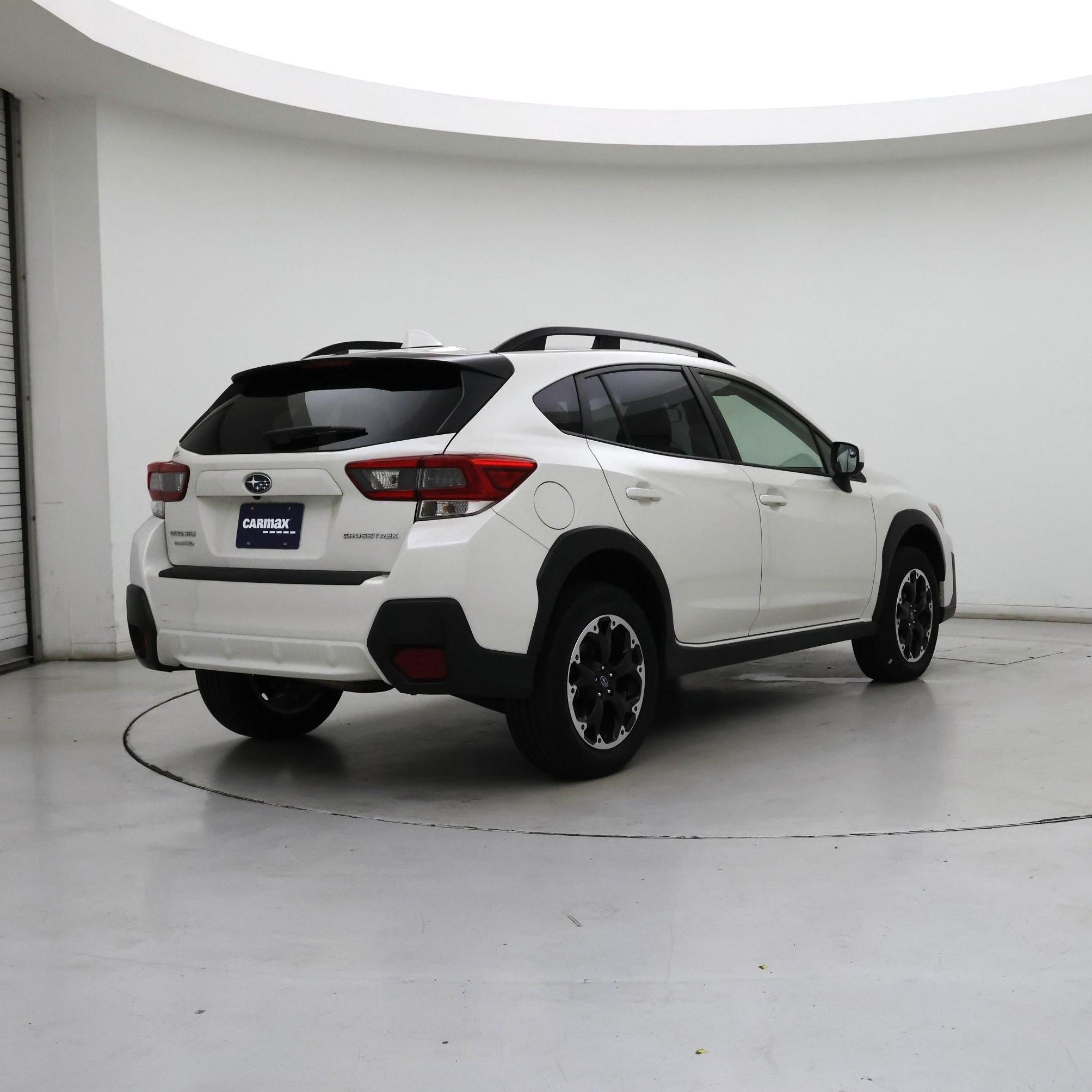 Thumbnail: 2023 Subaru Crosstrek - 8