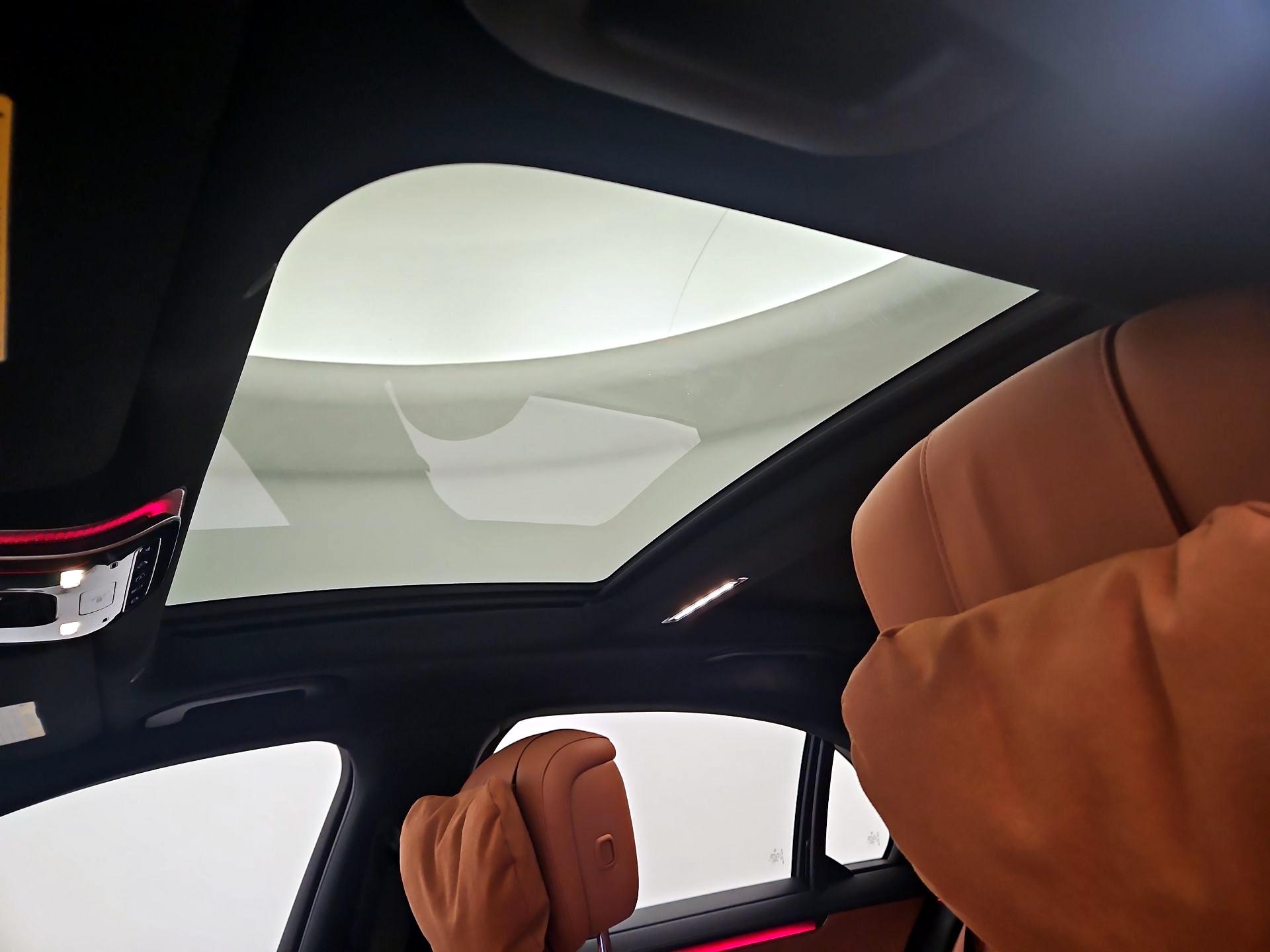 Thumbnail: 2021 Mercedes-Benz S-Class - 20