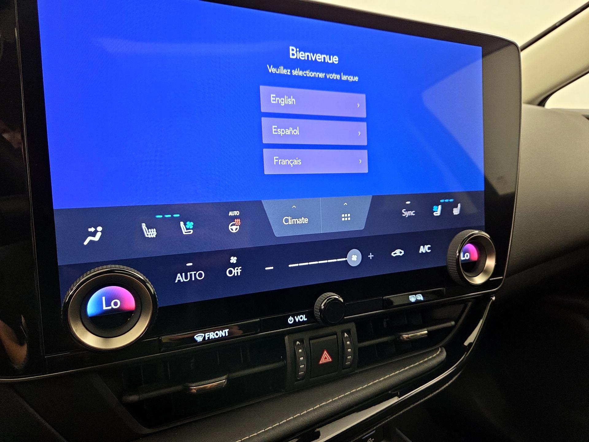 Thumbnail: 2022 Lexus NX - 16