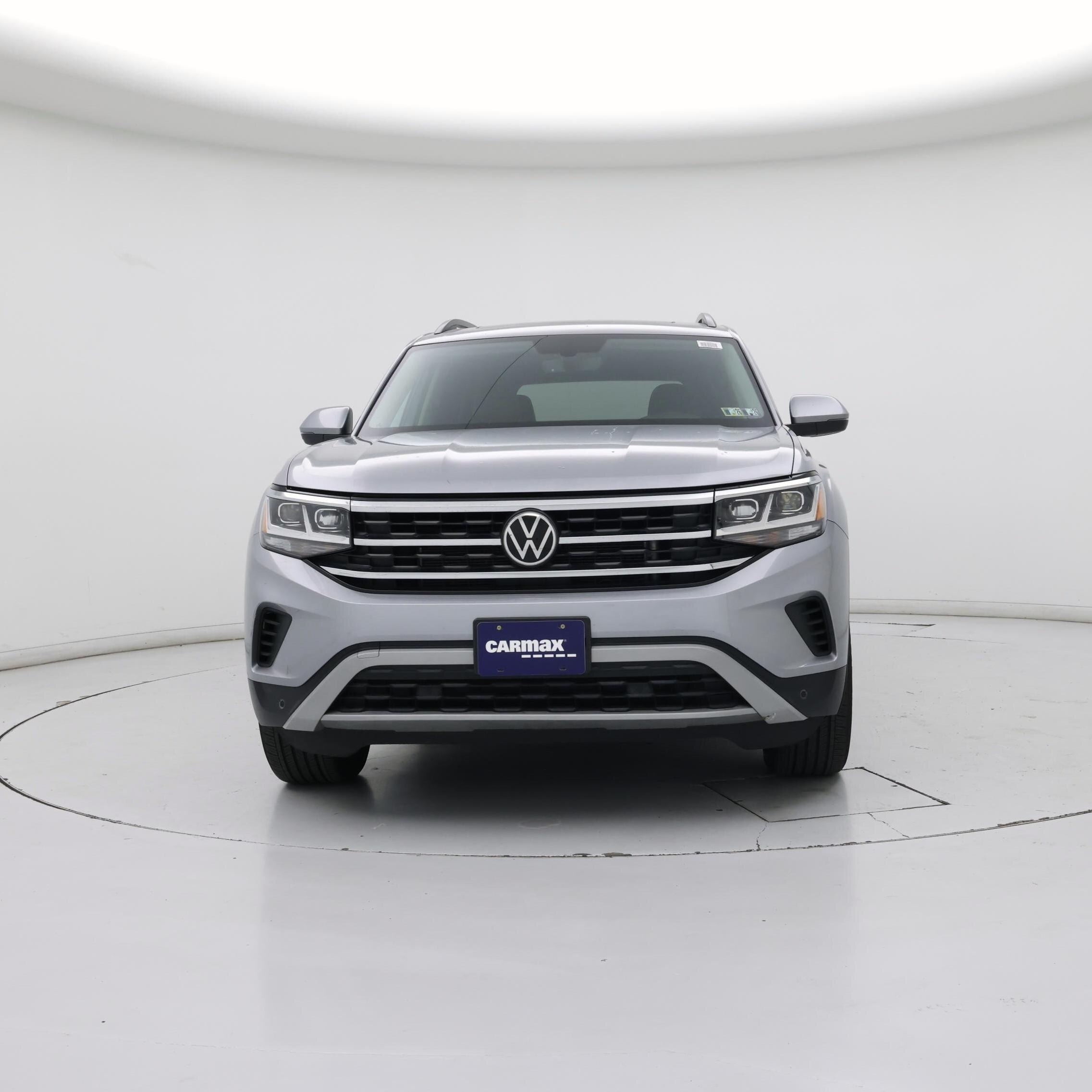 Thumbnail: 2022 Volkswagen Atlas - 5