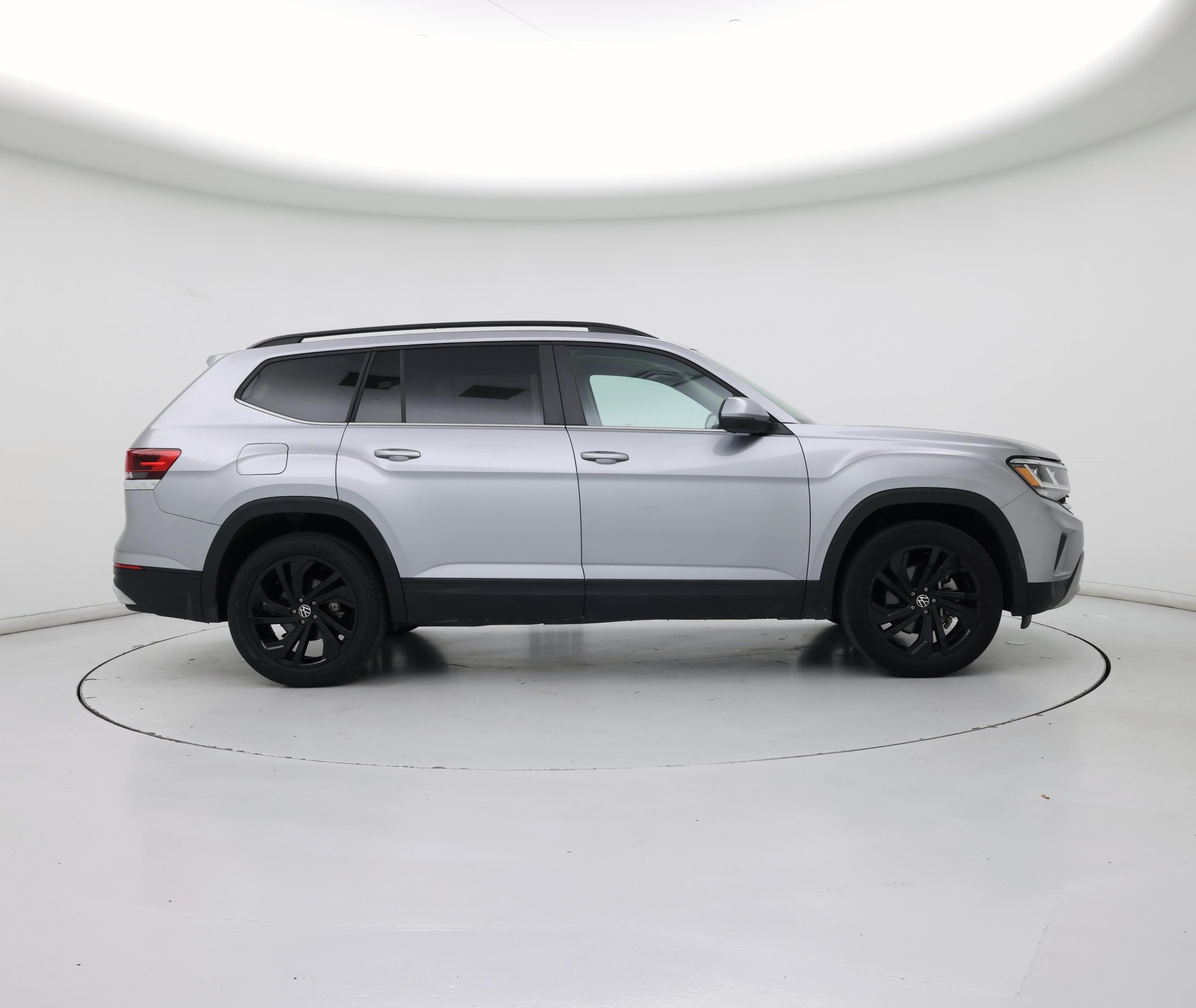 Thumbnail: 2022 Volkswagen Atlas - 7