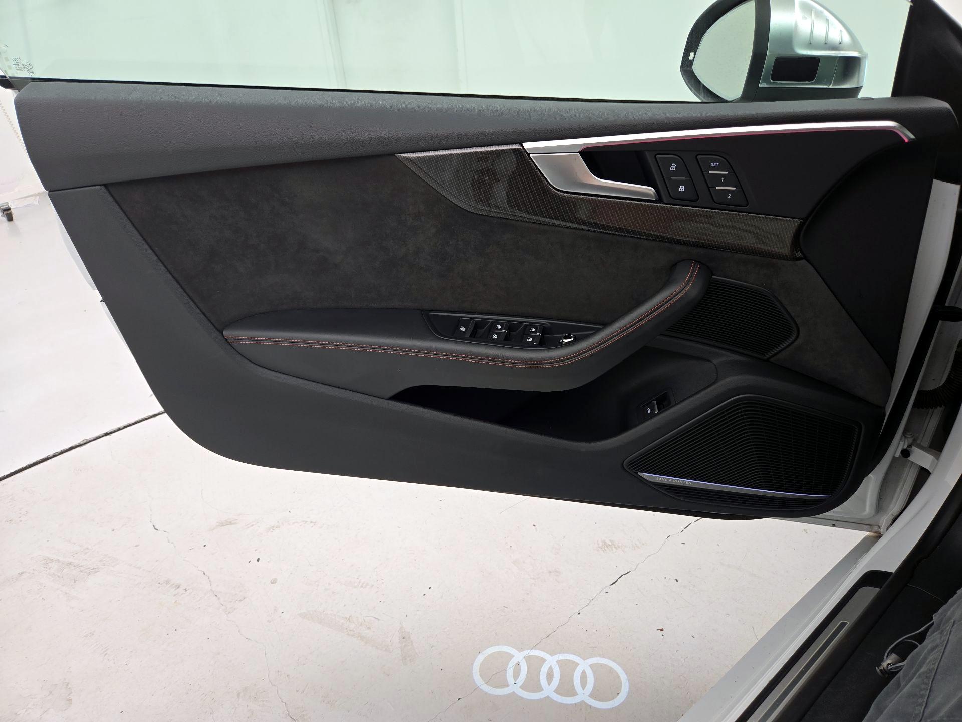 Thumbnail: 2019 Audi S5 - 12