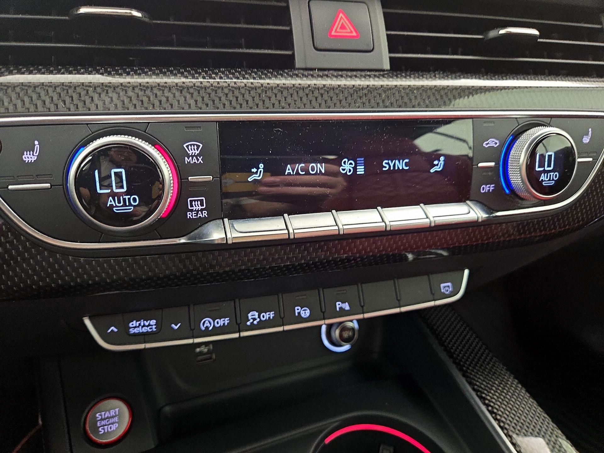 Thumbnail: 2019 Audi S5 - 17