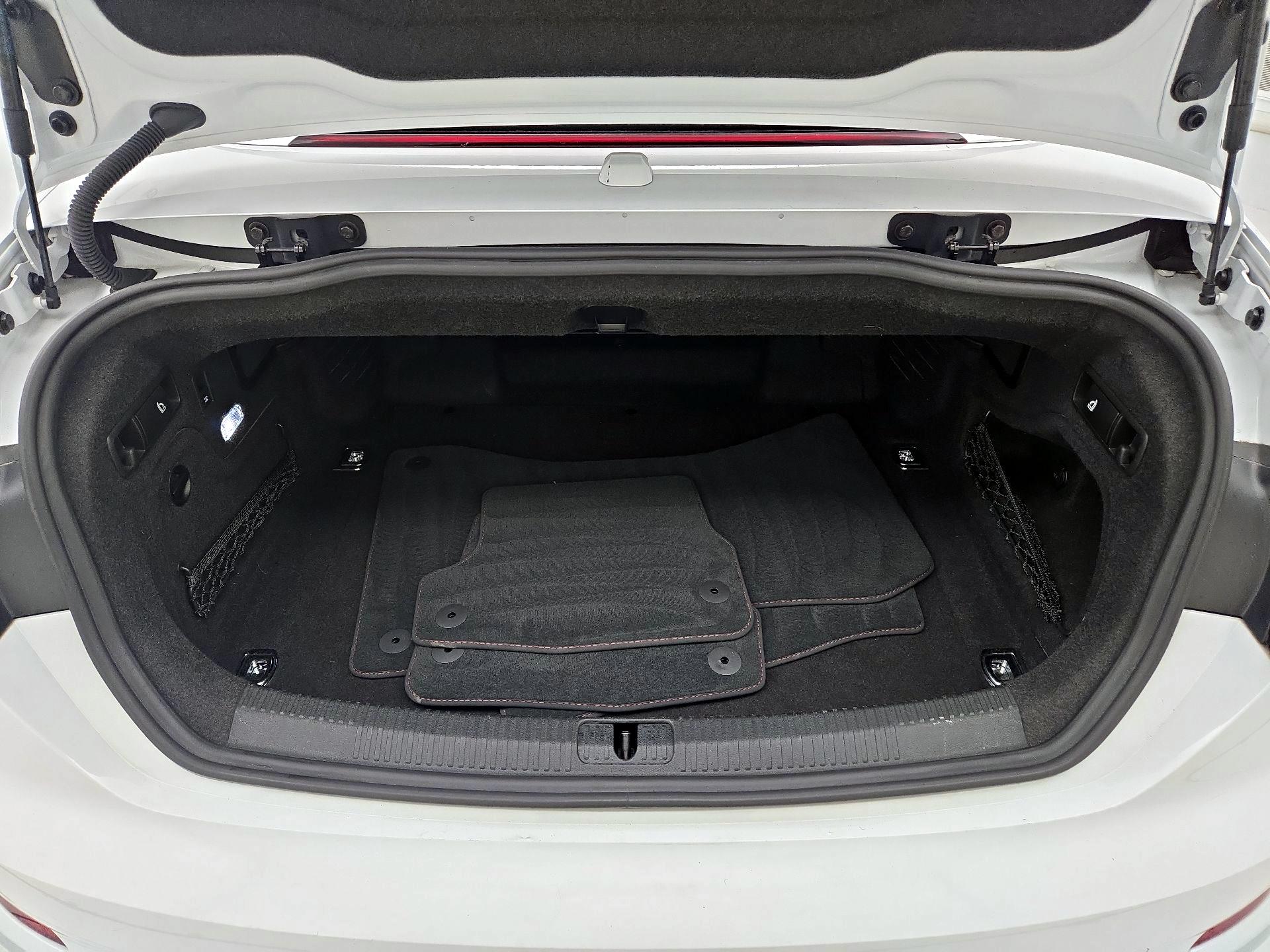Thumbnail: 2019 Audi S5 - 20