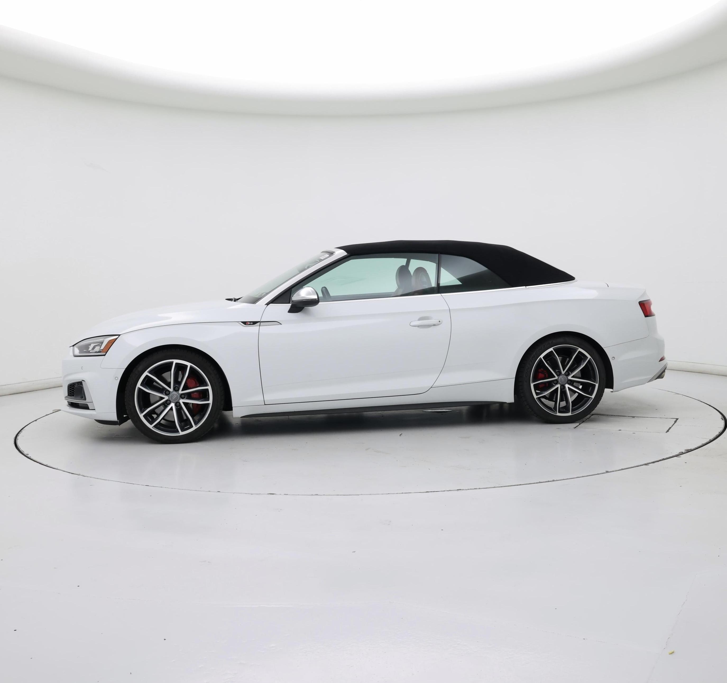 Thumbnail: 2019 Audi S5 - 3