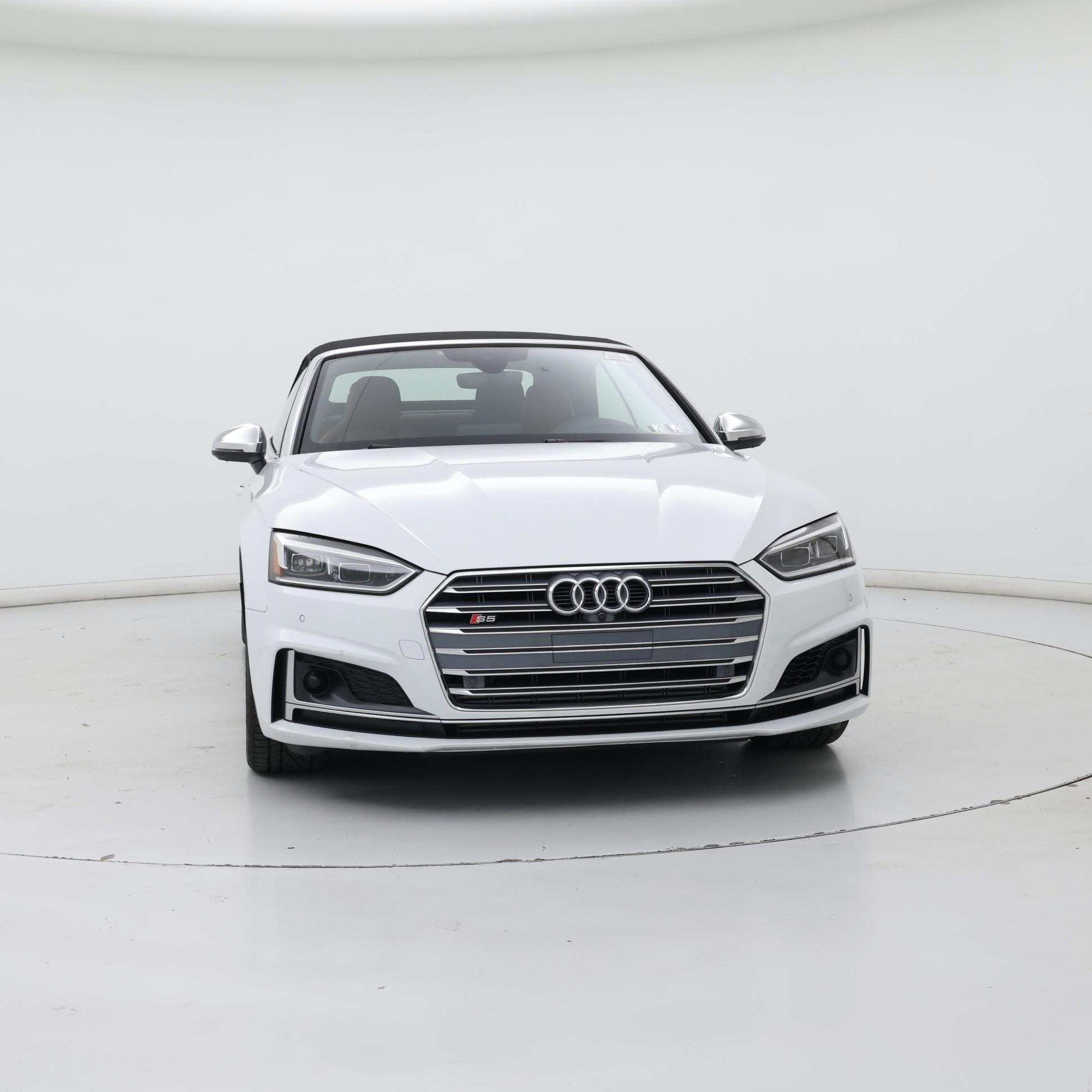 Thumbnail: 2019 Audi S5 - 5