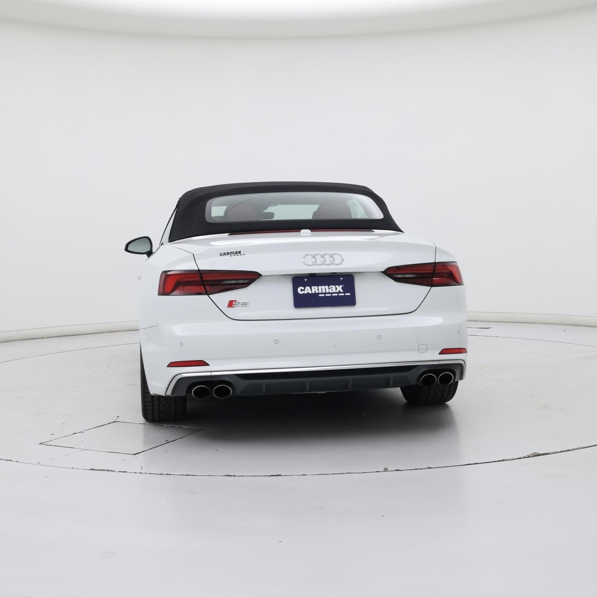 Thumbnail: 2019 Audi S5 - 6