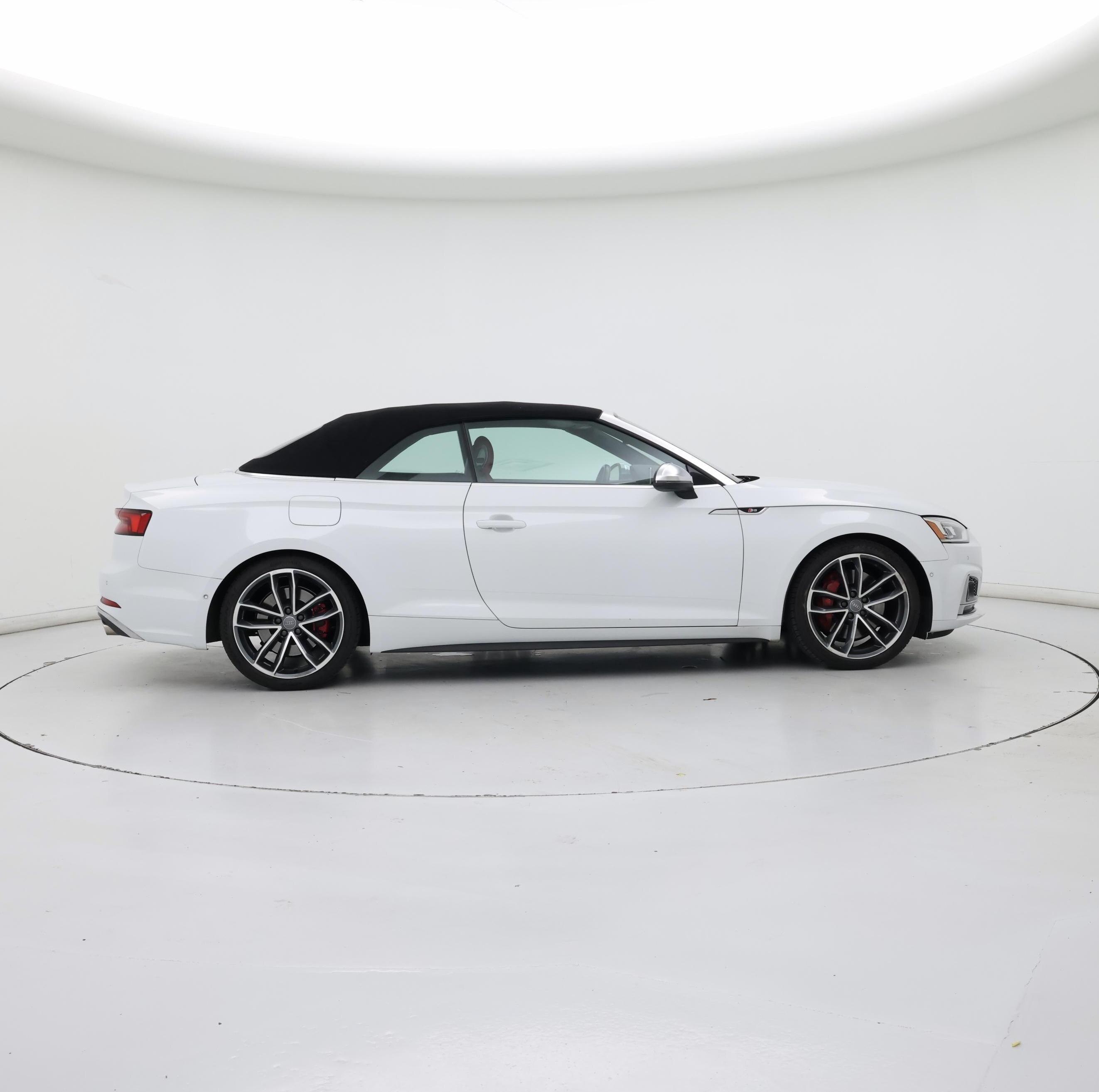 Thumbnail: 2019 Audi S5 - 7