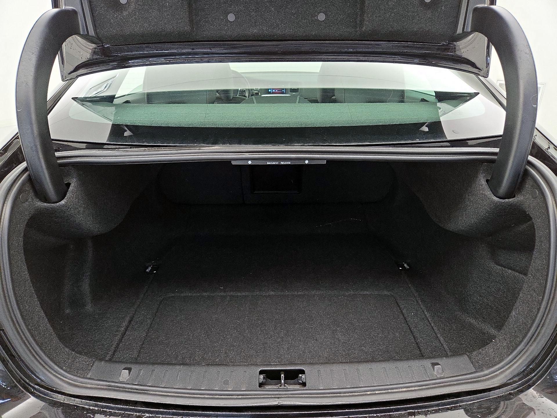Thumbnail: 2015 Volvo S60 - 20