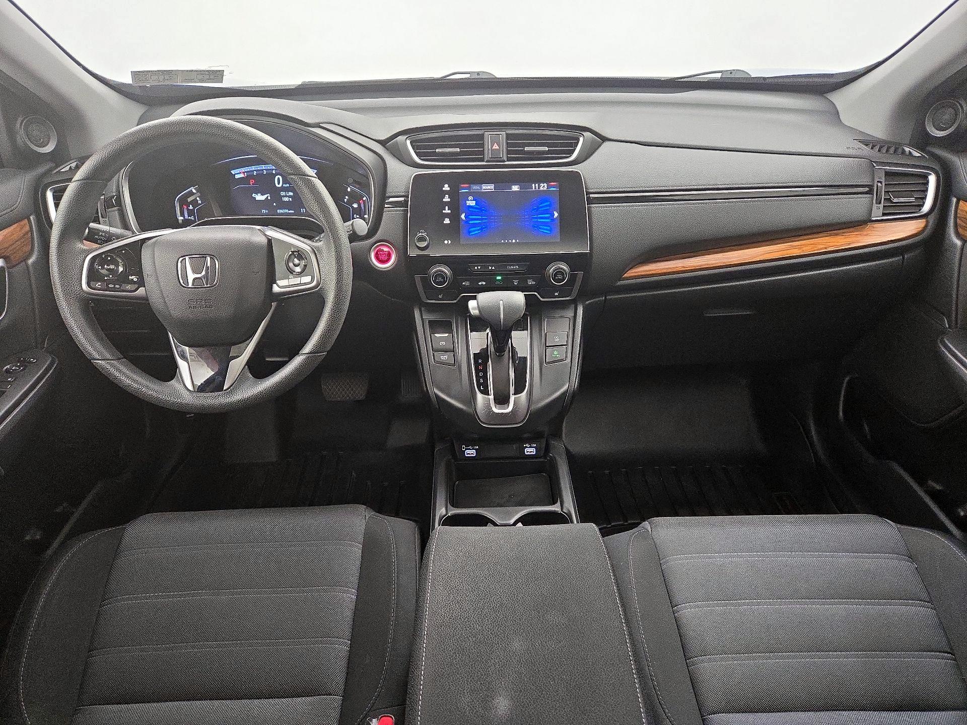 Thumbnail: 2020 Honda CR-V - 9