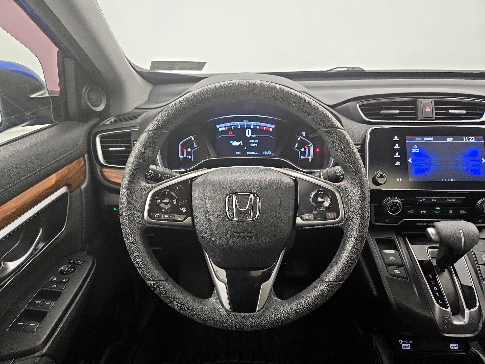Thumbnail: 2020 Honda CR-V - 10