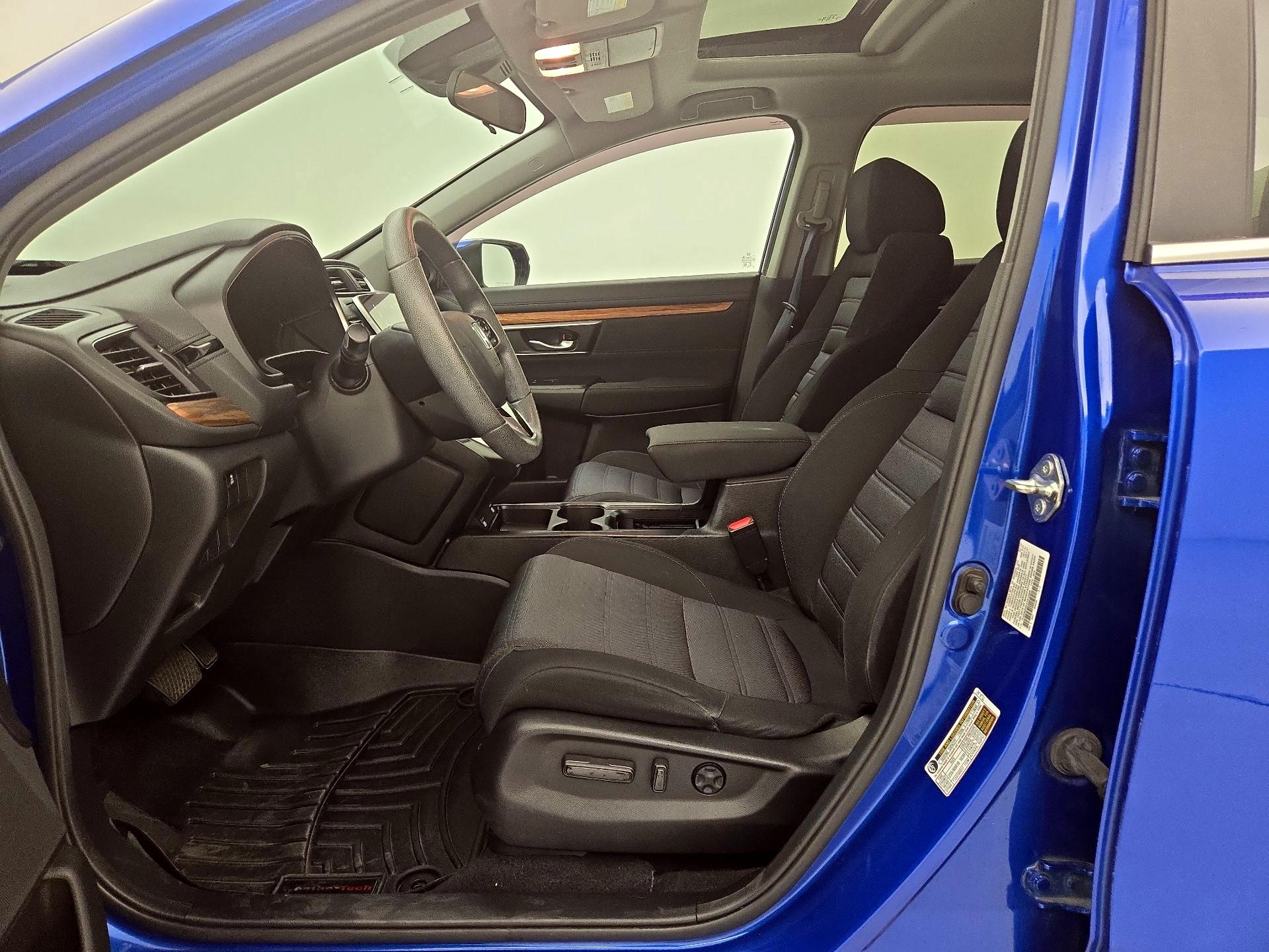 Thumbnail: 2020 Honda CR-V - 11
