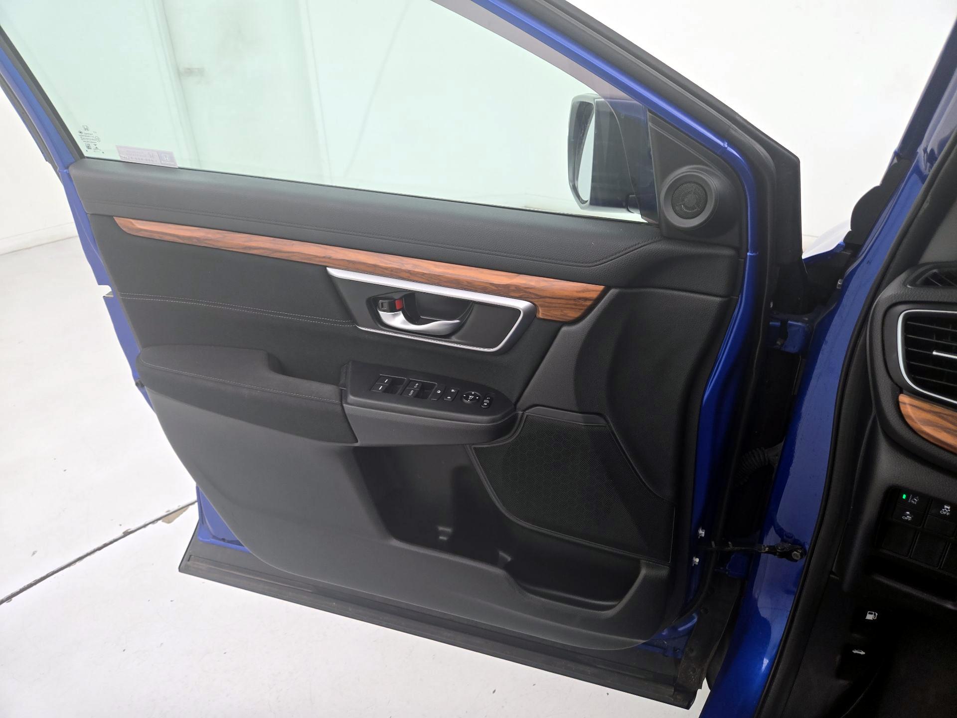 Thumbnail: 2020 Honda CR-V - 12