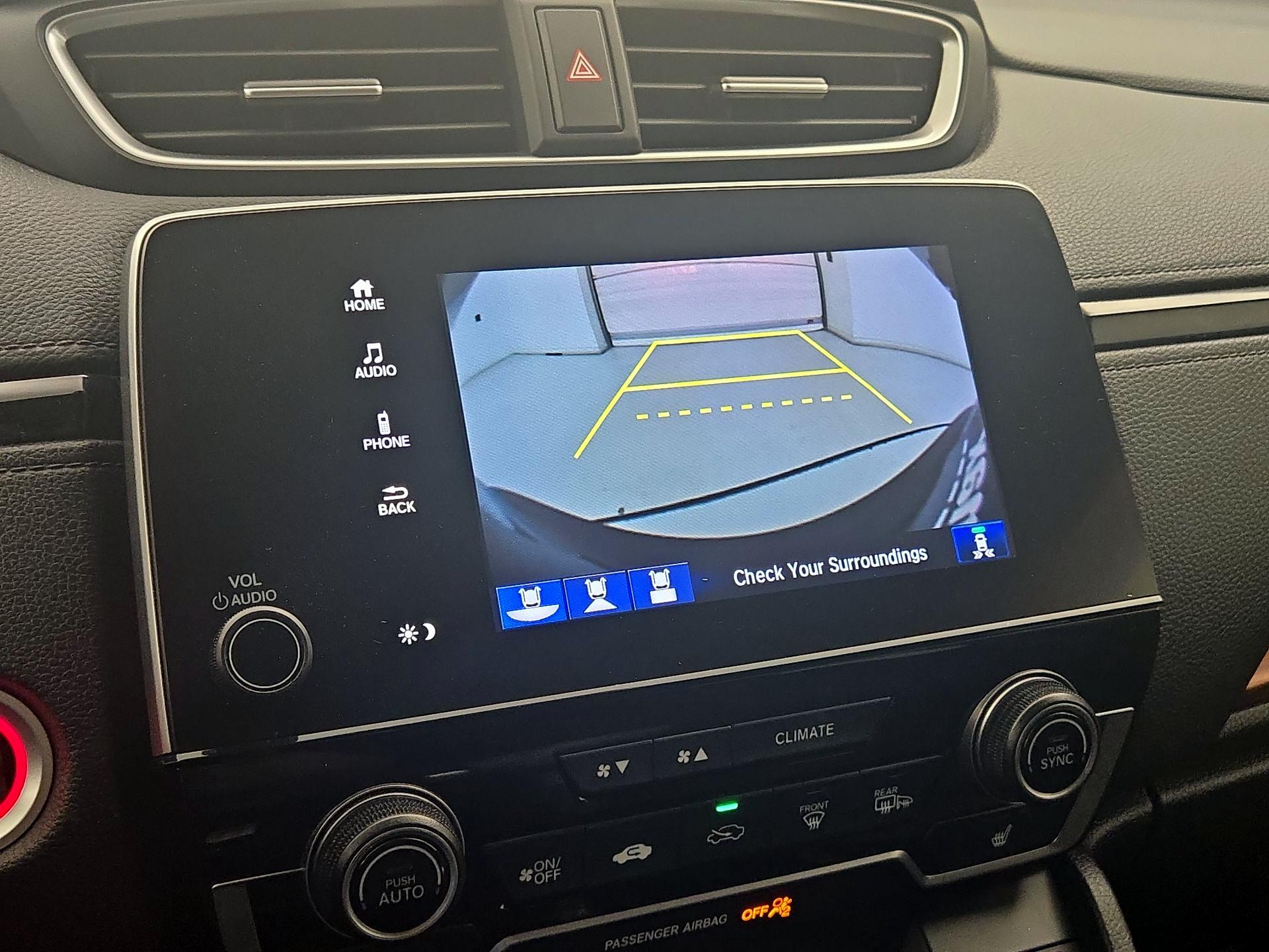 Thumbnail: 2020 Honda CR-V - 14