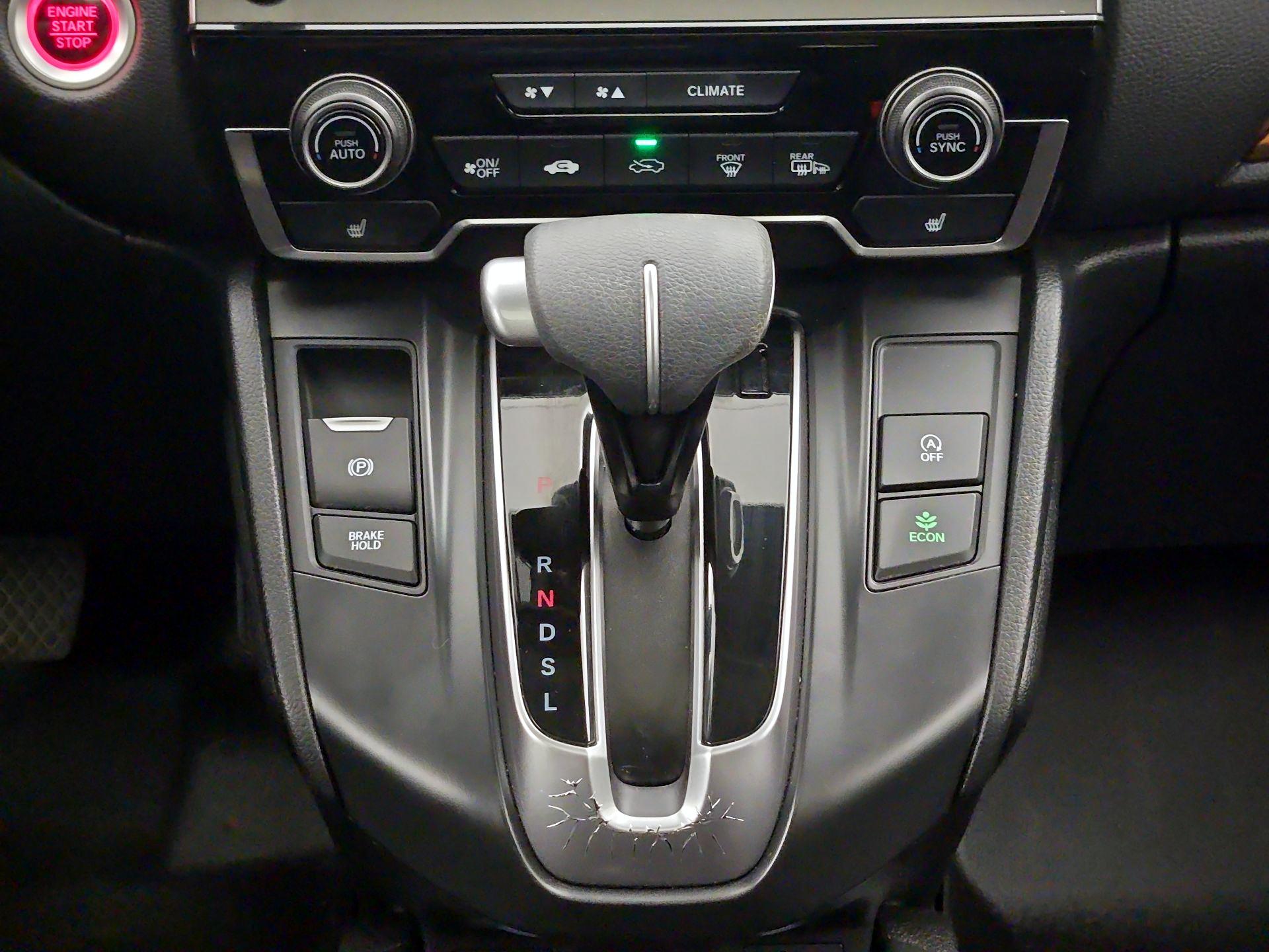 Thumbnail: 2020 Honda CR-V - 17
