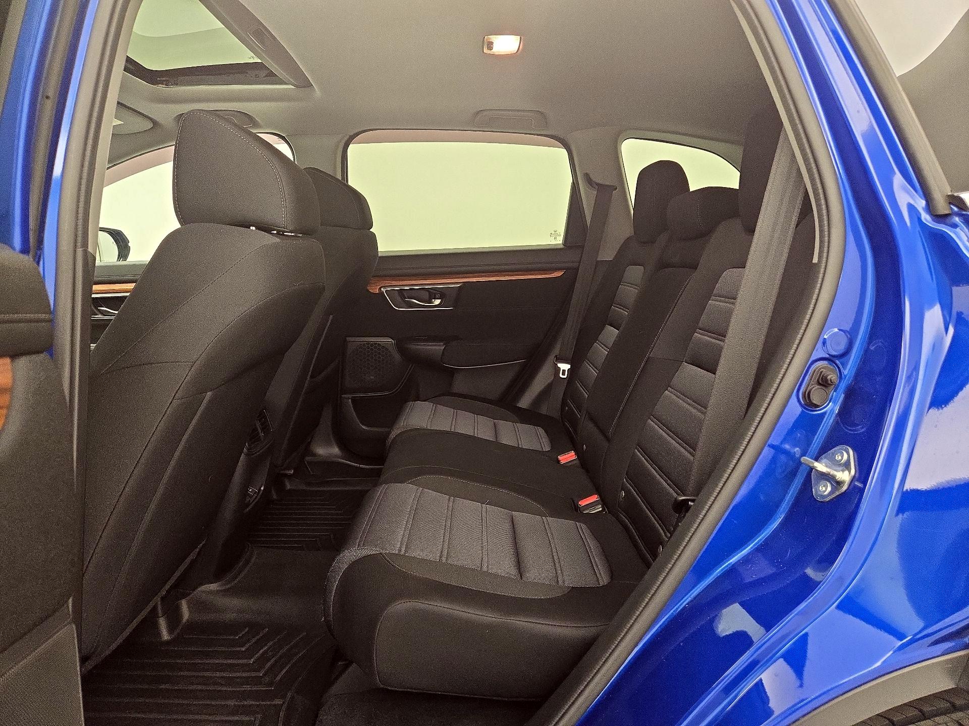 Thumbnail: 2020 Honda CR-V - 20