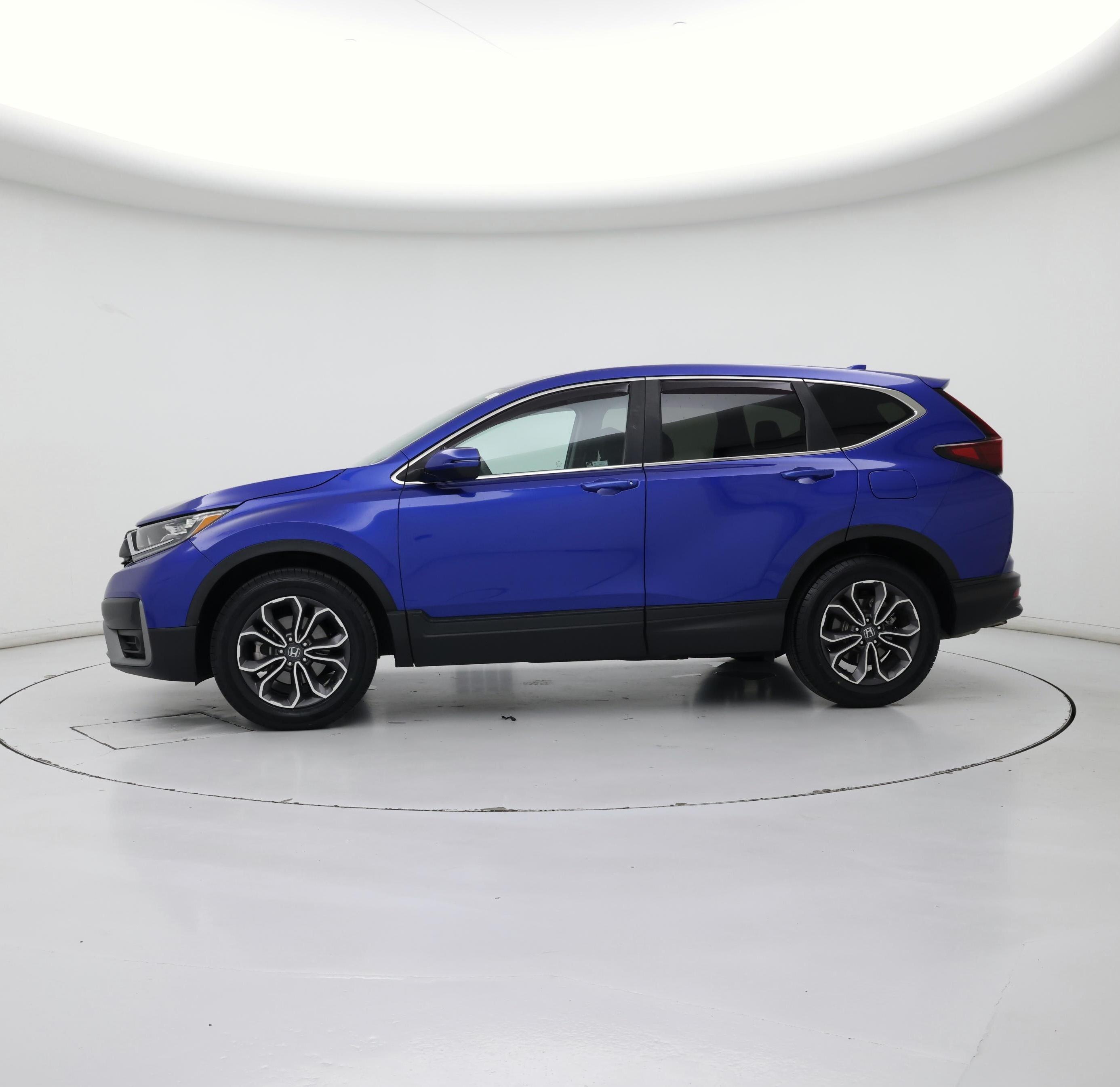 Thumbnail: 2020 Honda CR-V - 3