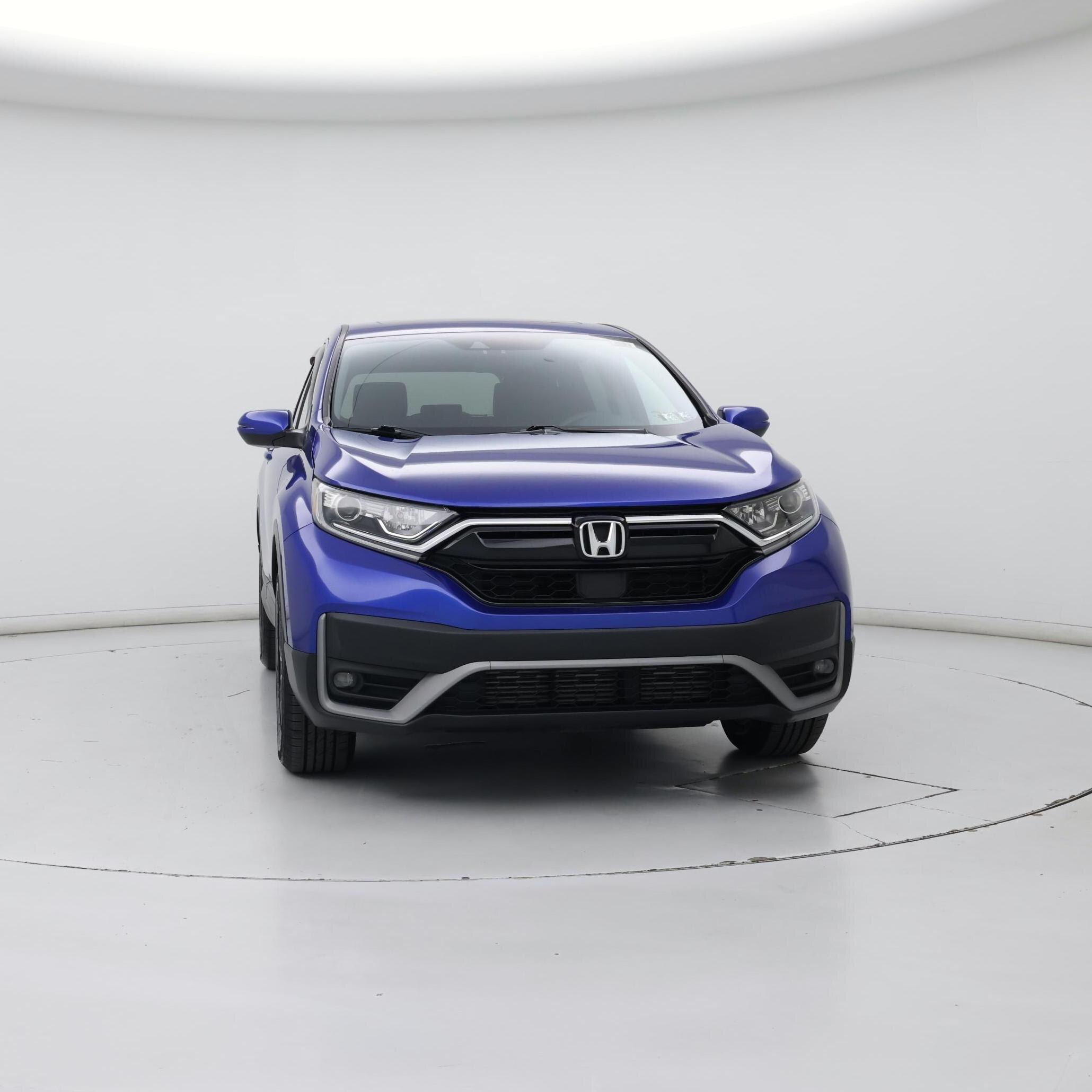 Thumbnail: 2020 Honda CR-V - 5
