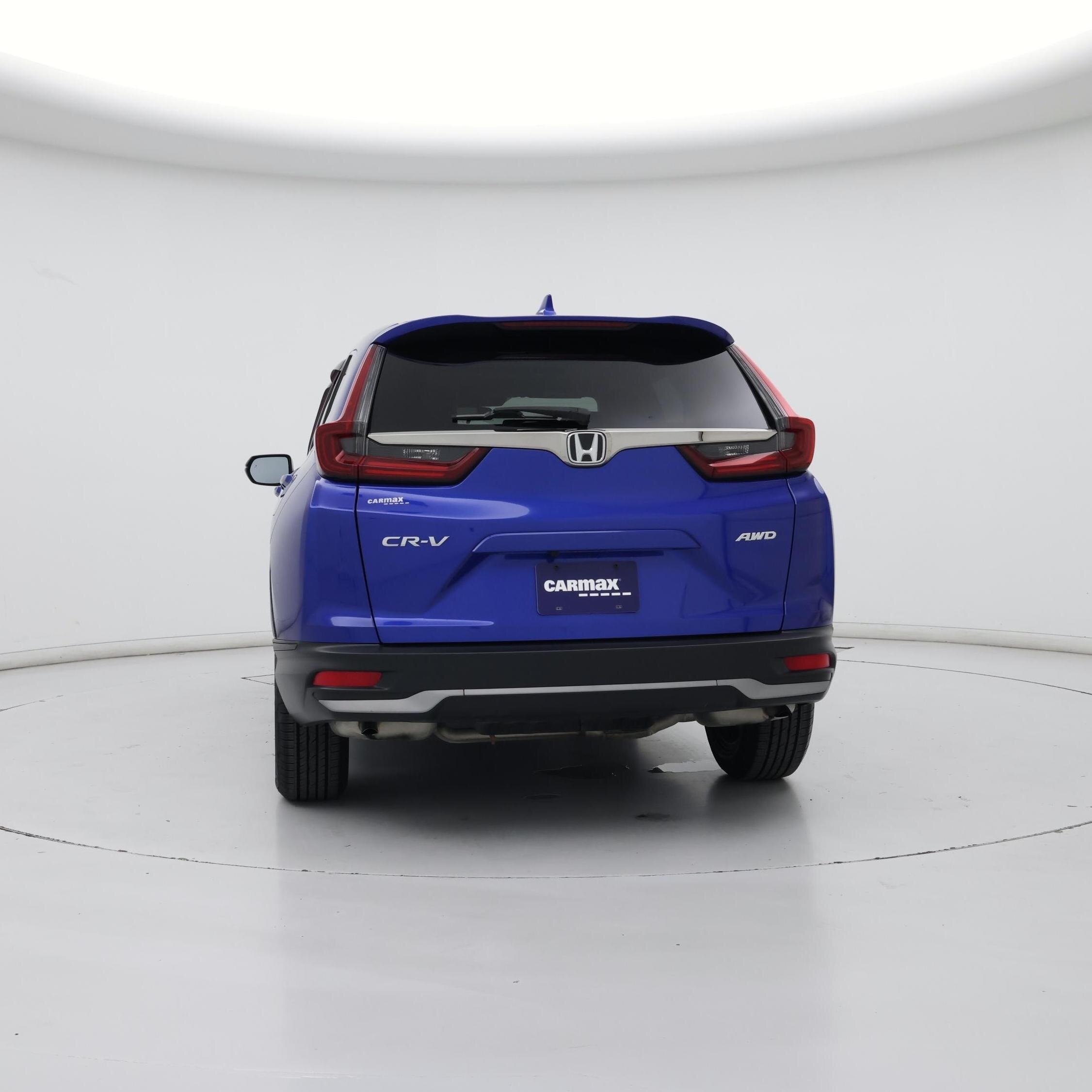 Thumbnail: 2020 Honda CR-V - 6