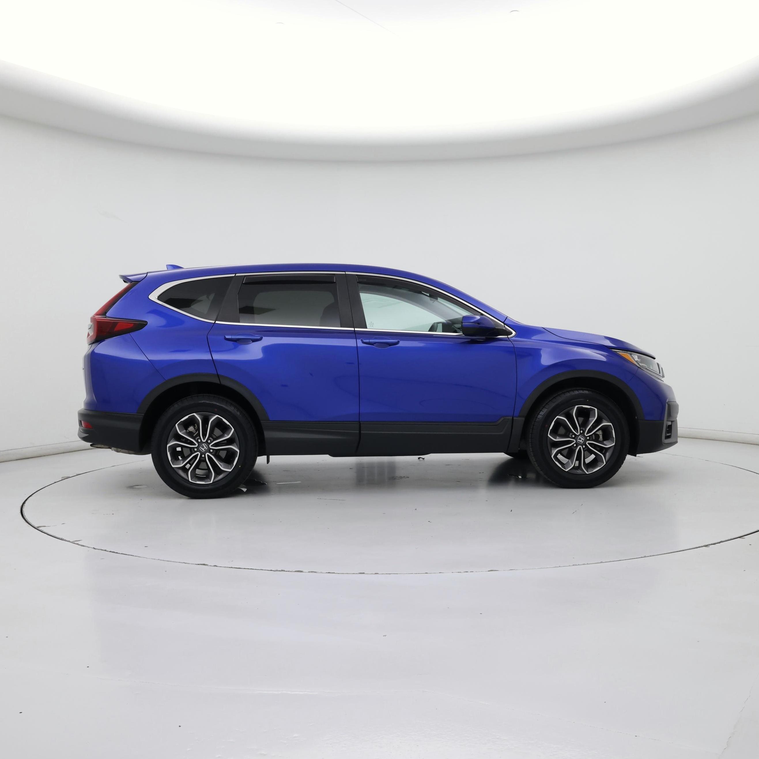 Thumbnail: 2020 Honda CR-V - 7