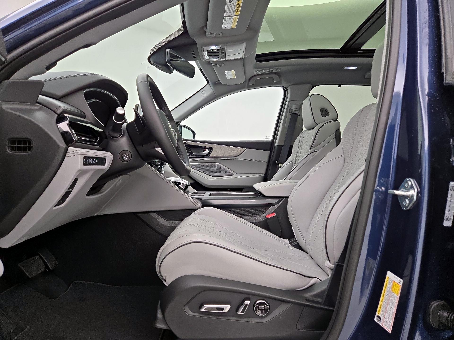 Thumbnail: 2026 Acura MDX - 11