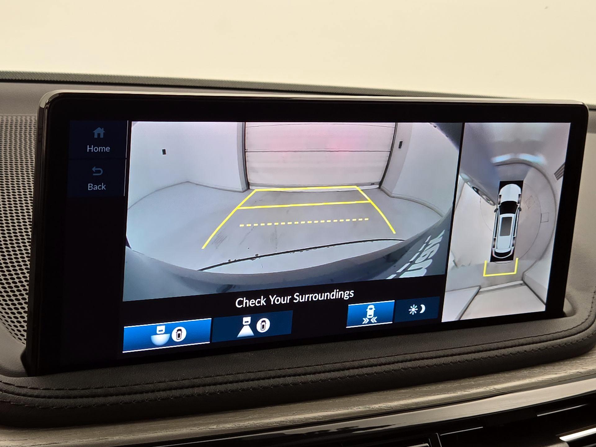 Thumbnail: 2026 Acura MDX - 15