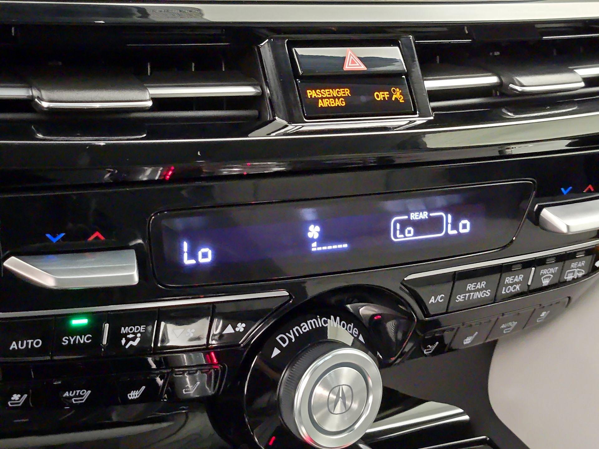 Thumbnail: 2026 Acura MDX - 17