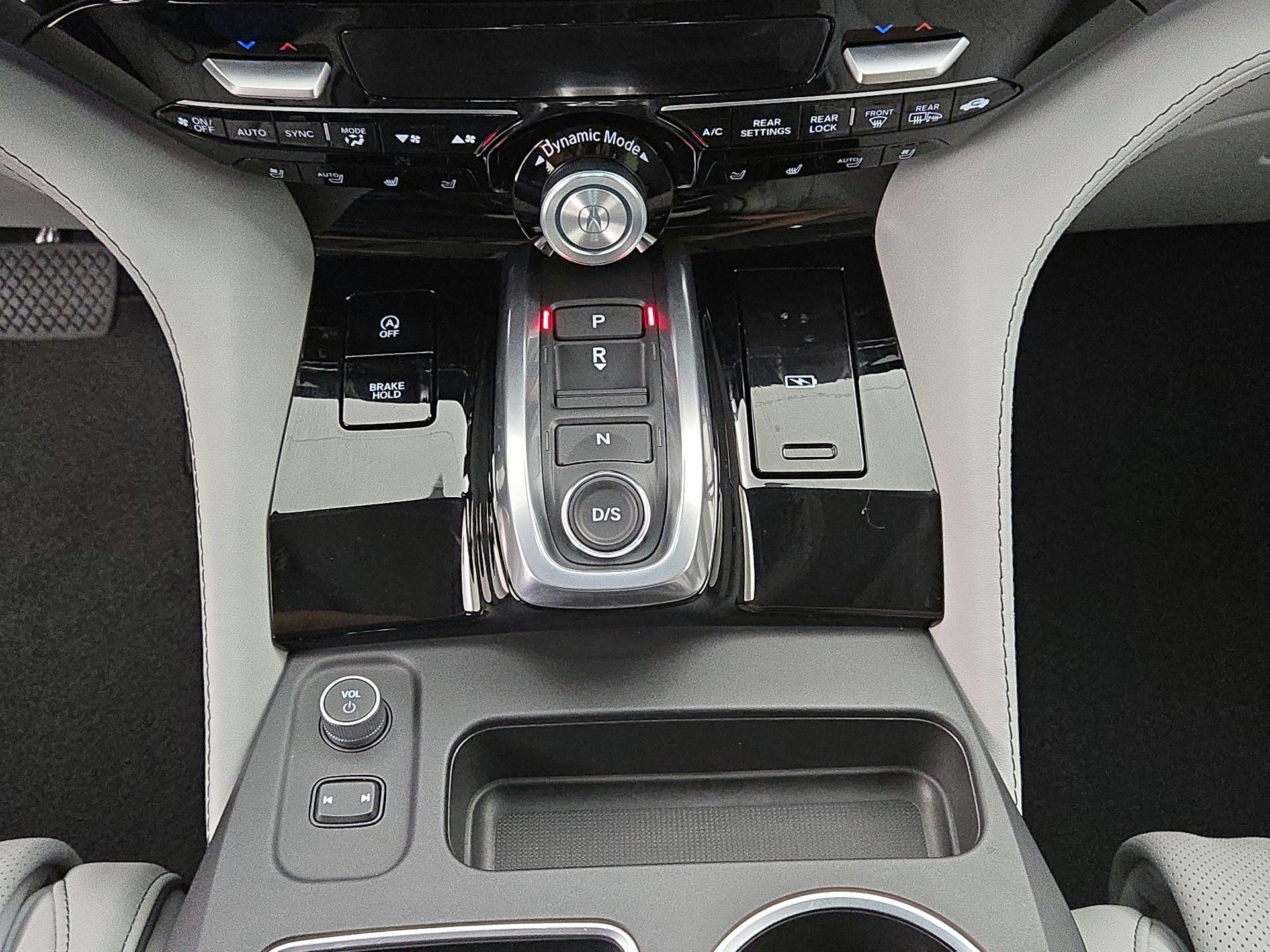 Thumbnail: 2026 Acura MDX - 18