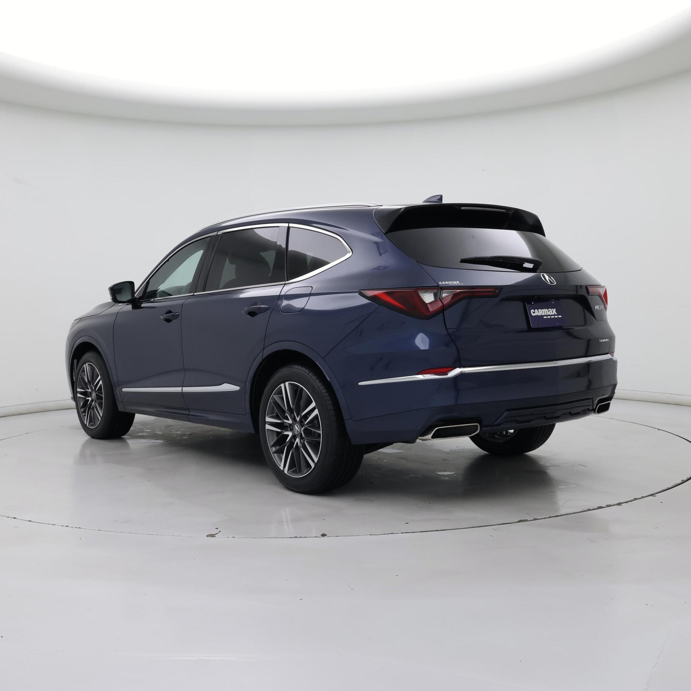 Thumbnail: 2026 Acura MDX - 2