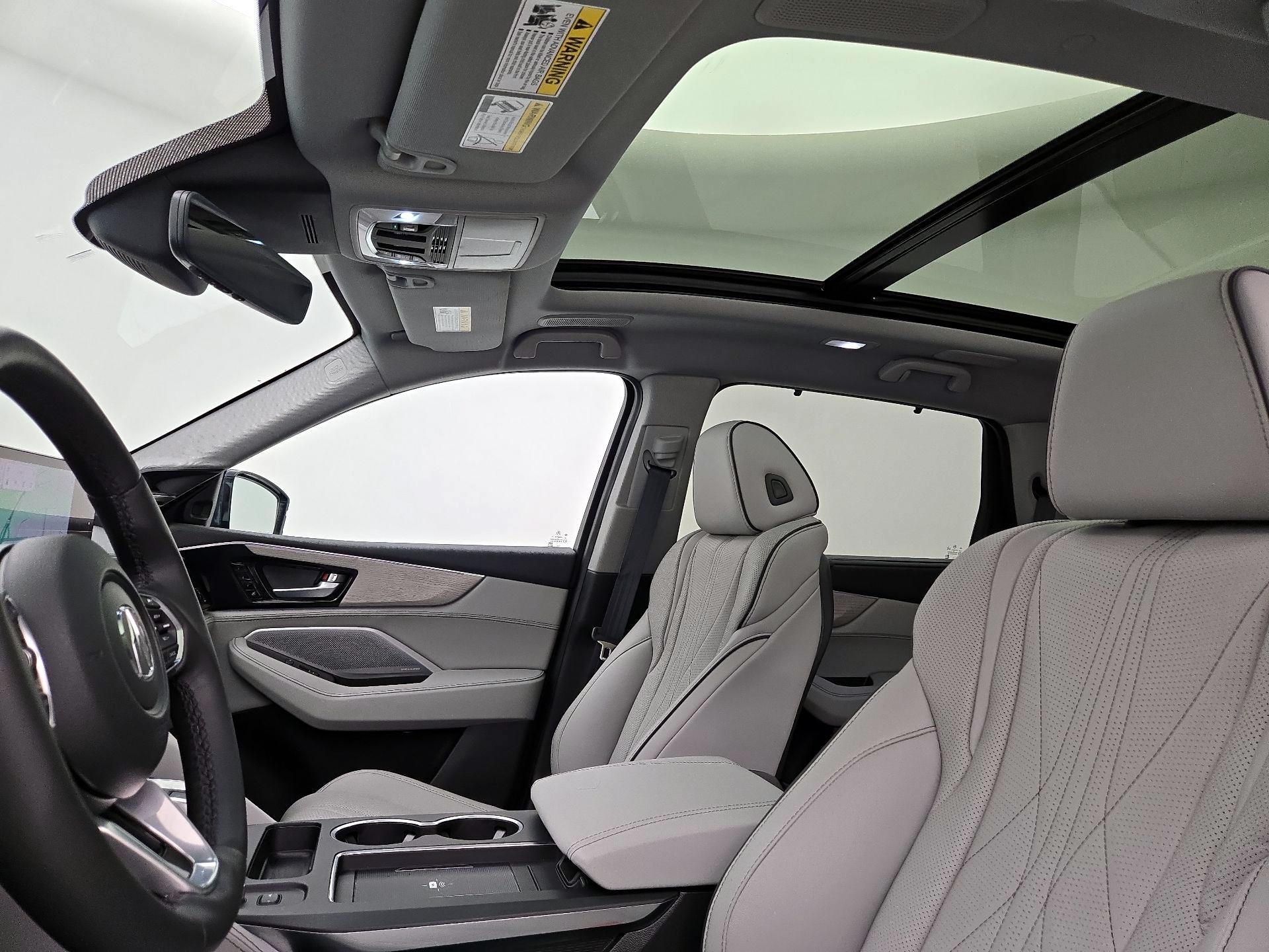 Thumbnail: 2026 Acura MDX - 20